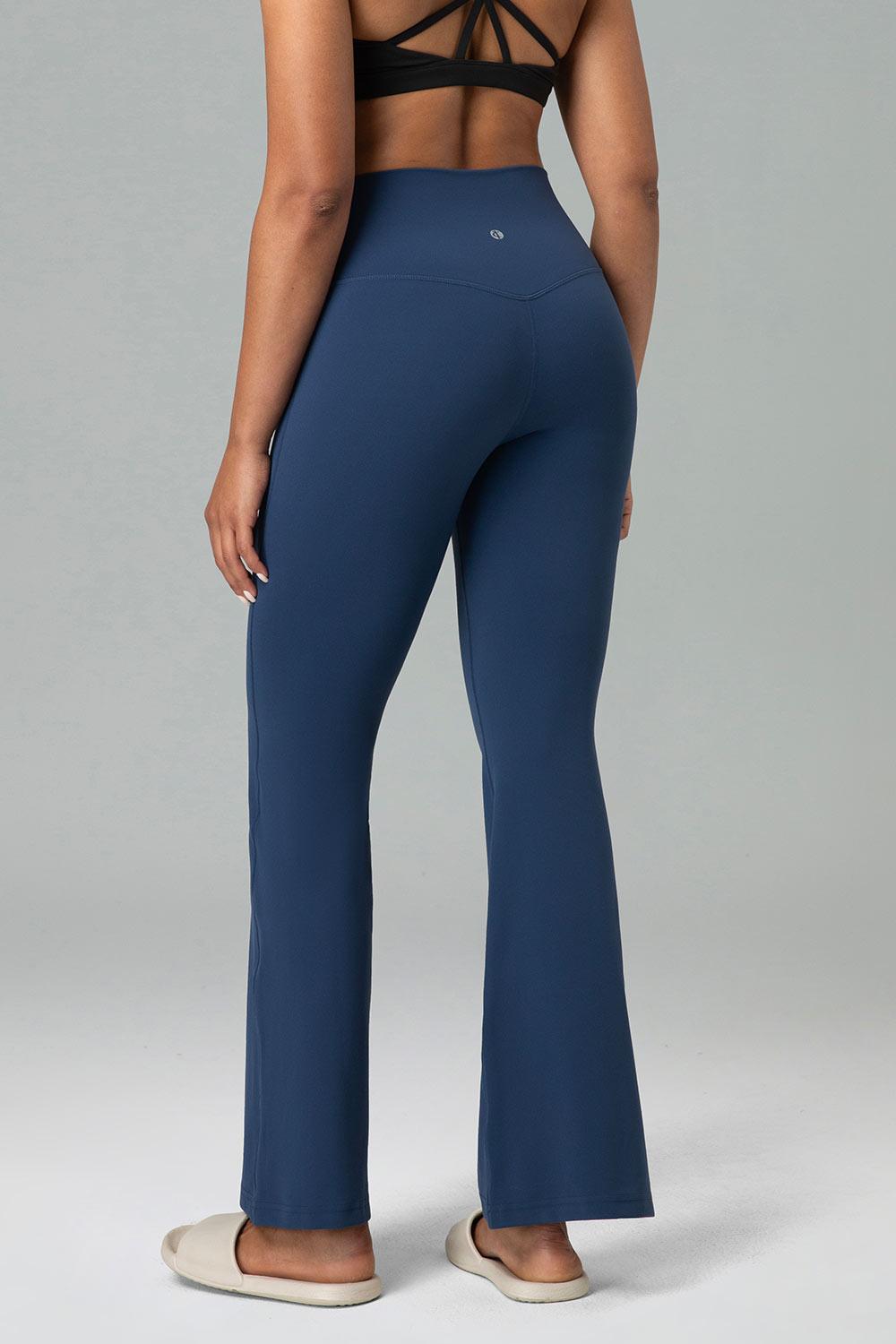 Dreamlux Yoga Pants Flared Legging 29.5