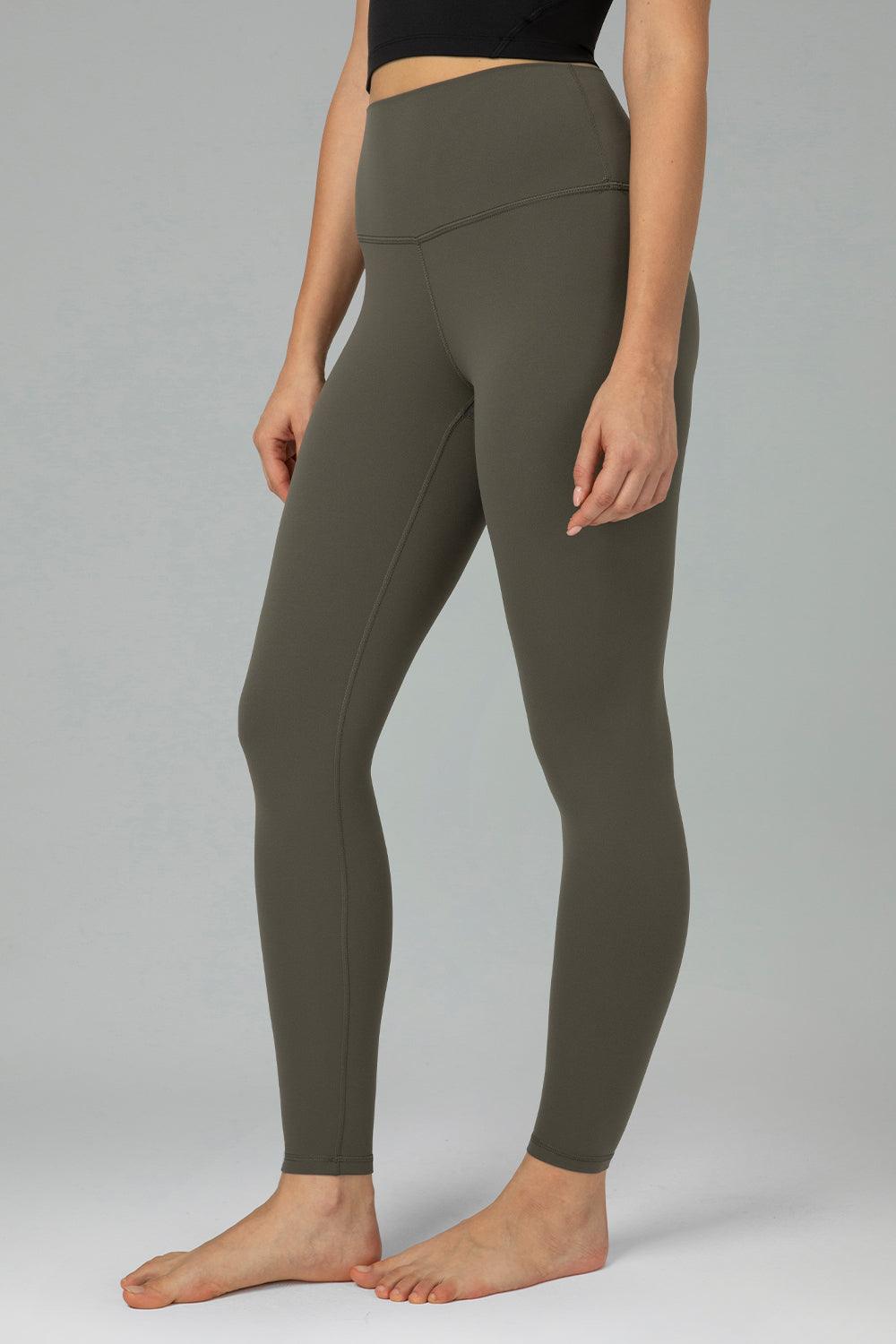 Dreamlux Buttery Soft Everyday & Workout Leggings 25