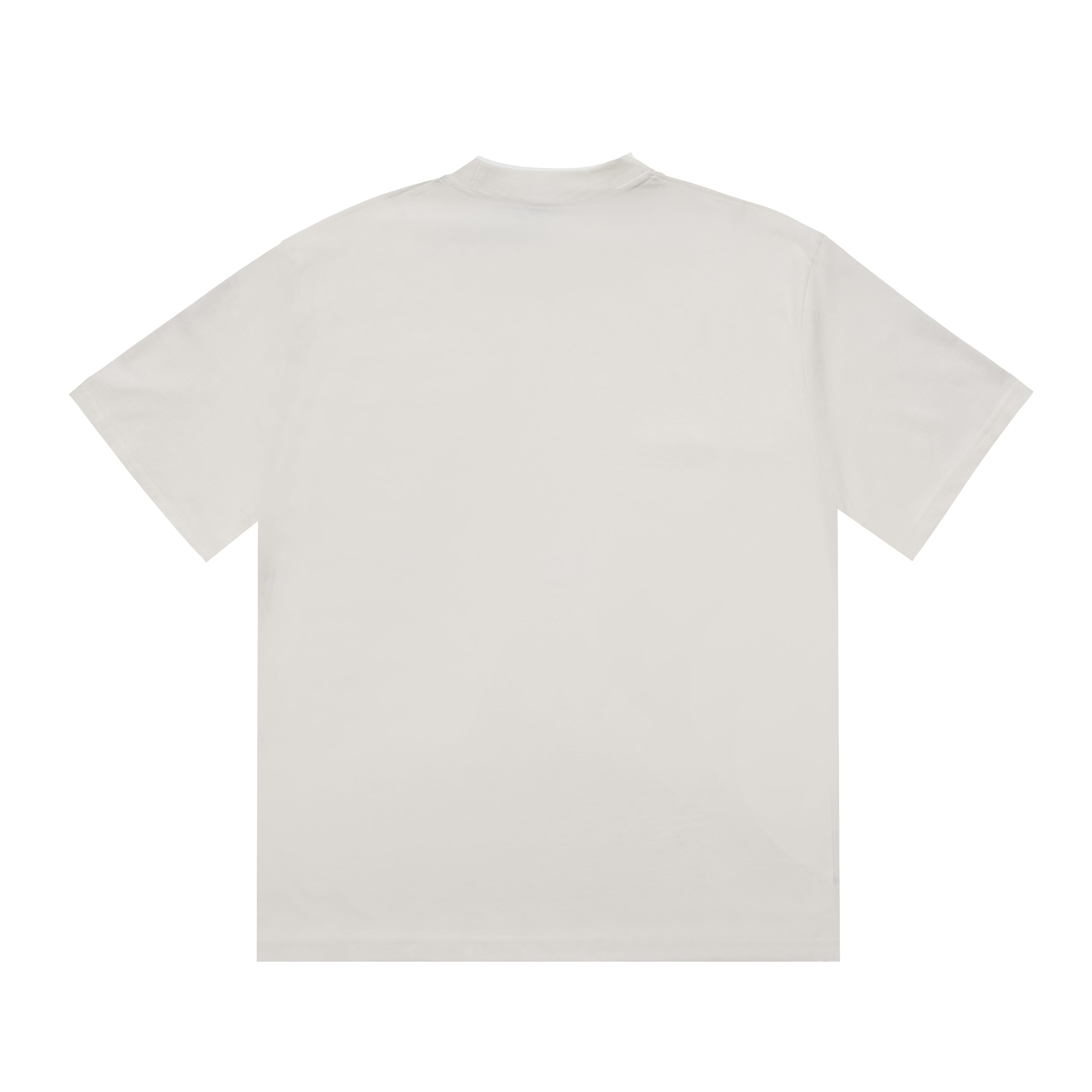 Printed T-Shirt: High-End Fashion Statement-1172