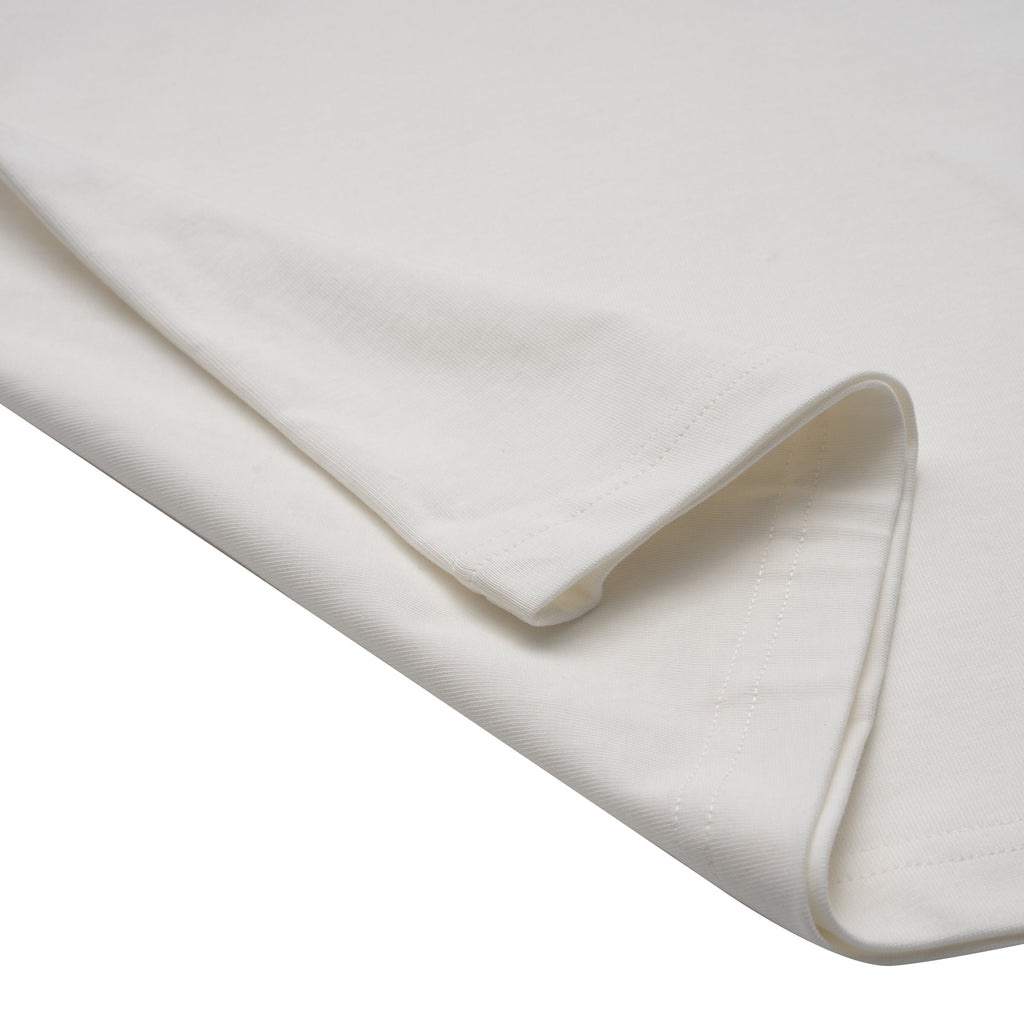 Printed T-Shirt: High-End Fashion Statement-1157