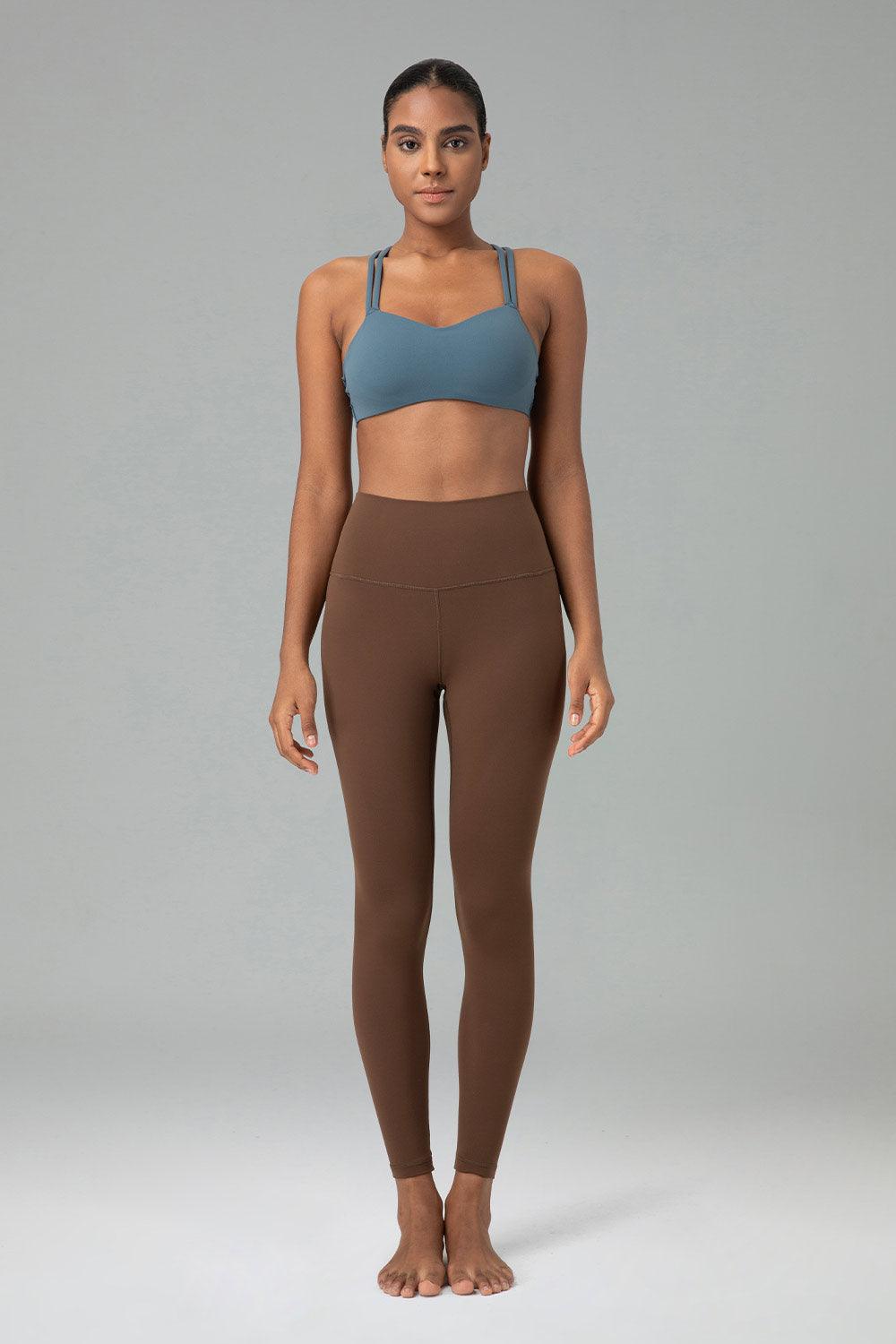 Dreamlux Buttery Soft Everyday & Workout Leggings 25