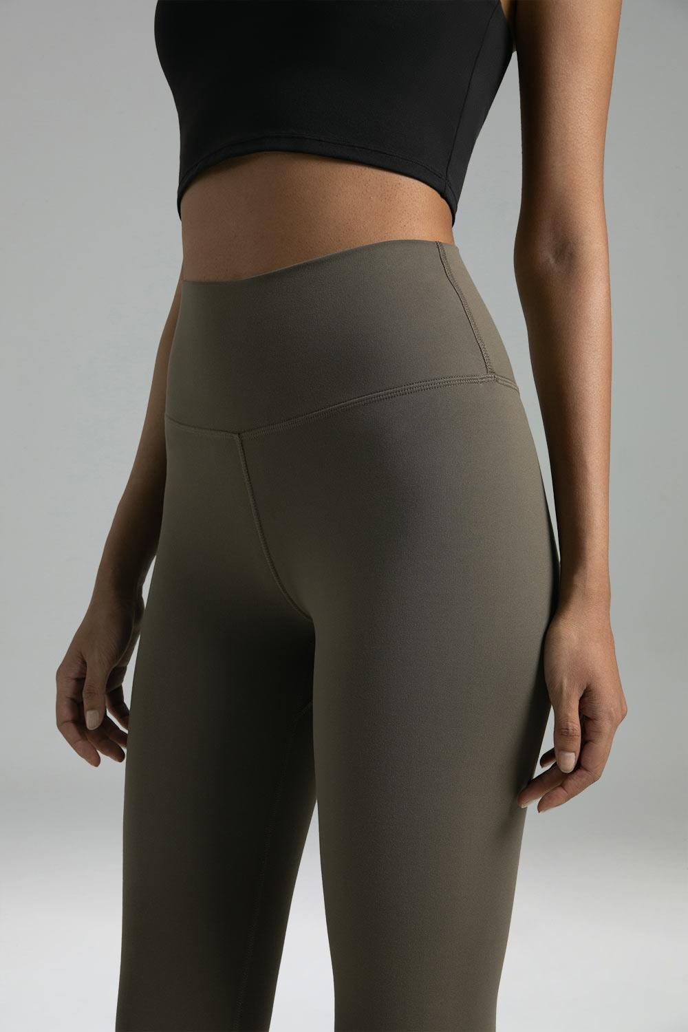 Dreamlux Buttery Soft Everyday & Workout Leggings 25