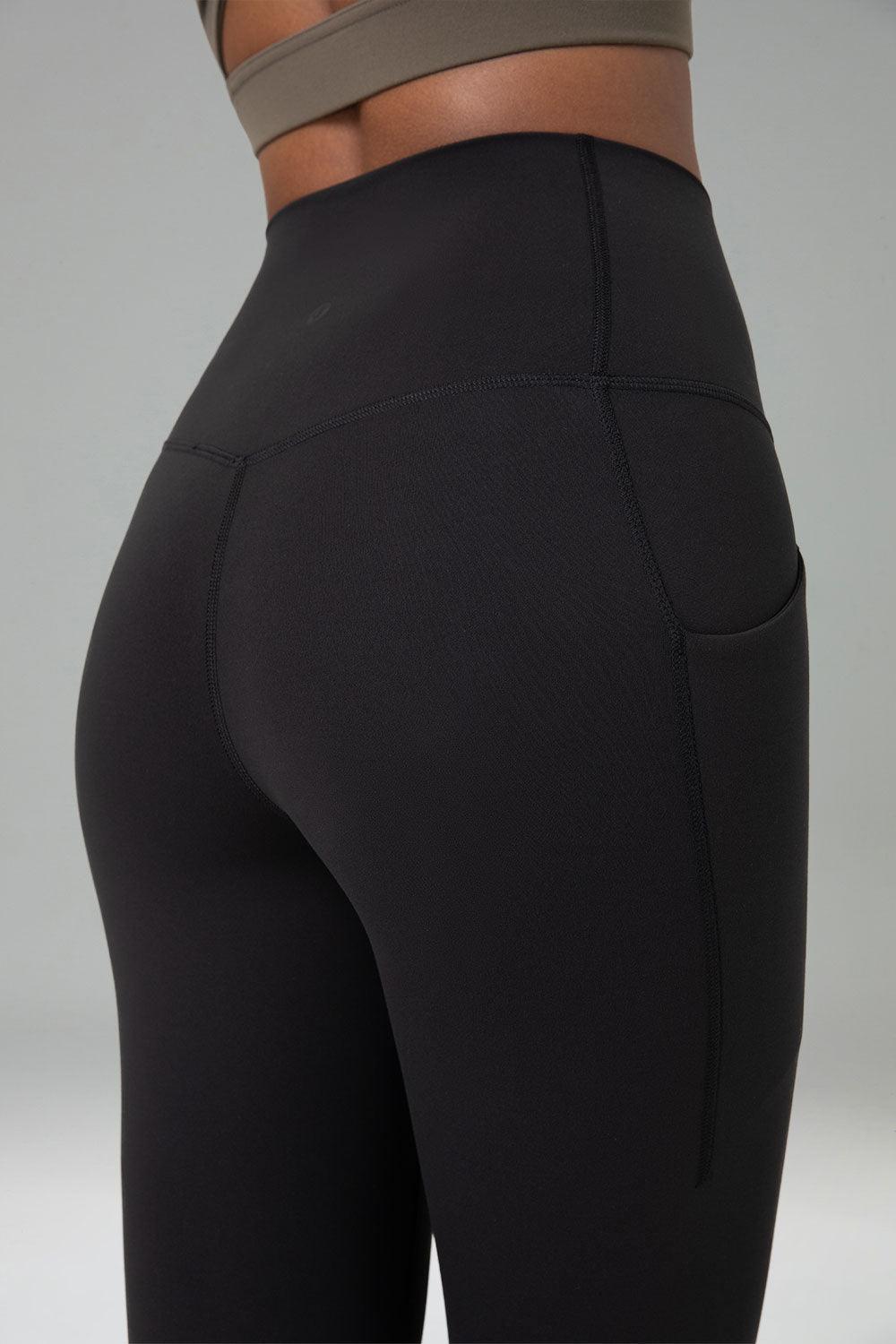 Dreamlux Buttery Soft Everyday & Workout Leggings 7/8 w/Pockets