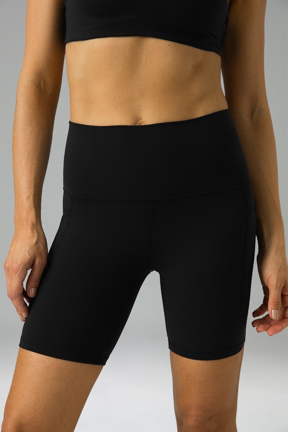 Dreamlux Buttery Soft Everyday & Workout Leggings w/Pockets