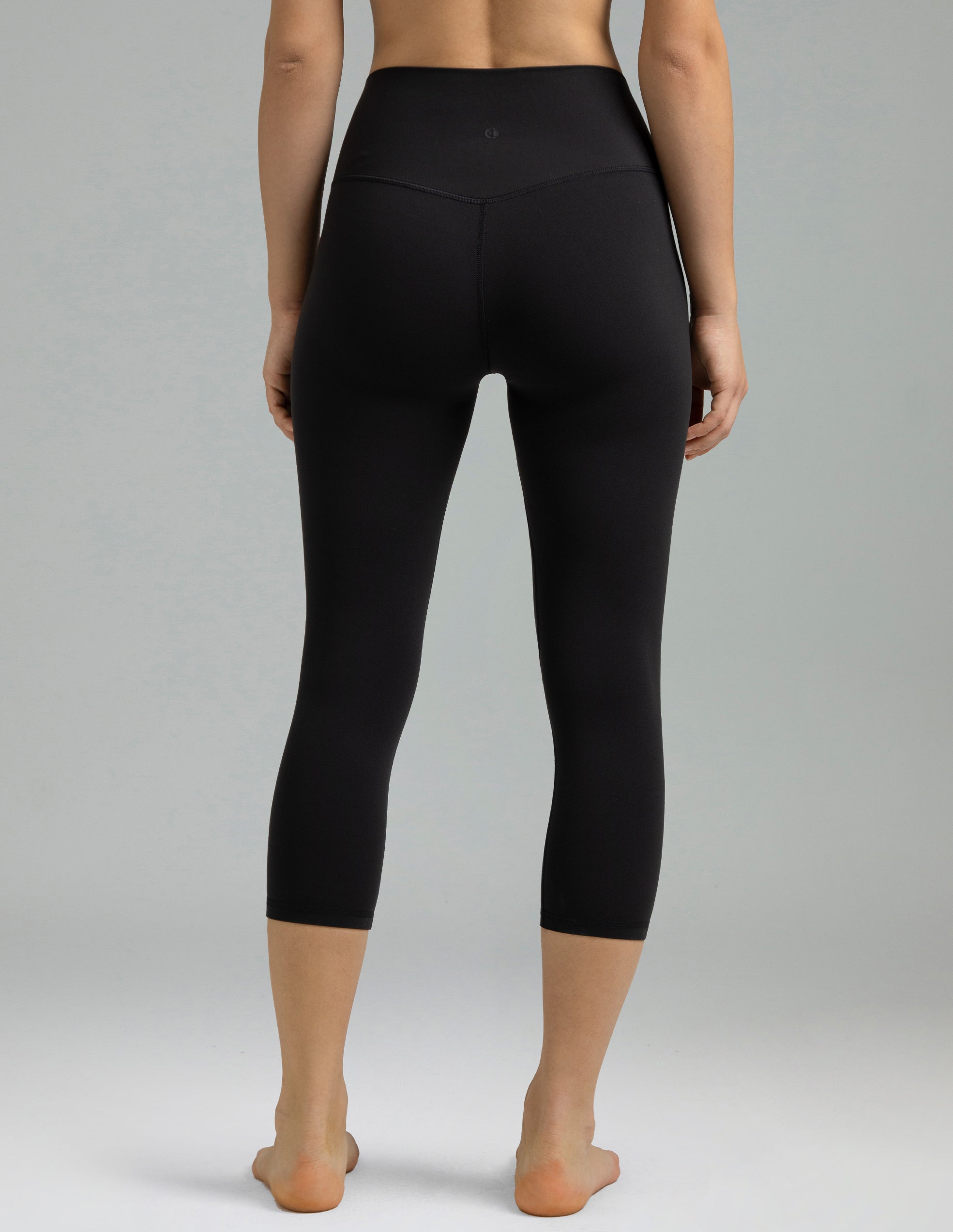 Dreamlux High Waisted No Front Seam 21 Workout Leggings