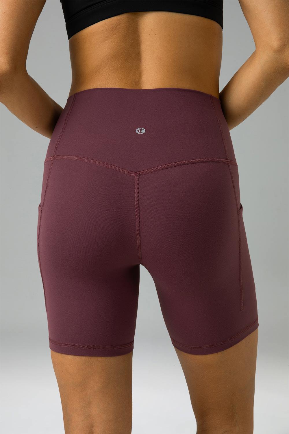 Dreamlux Buttery Soft Everyday & Workout Leggings w/Pockets