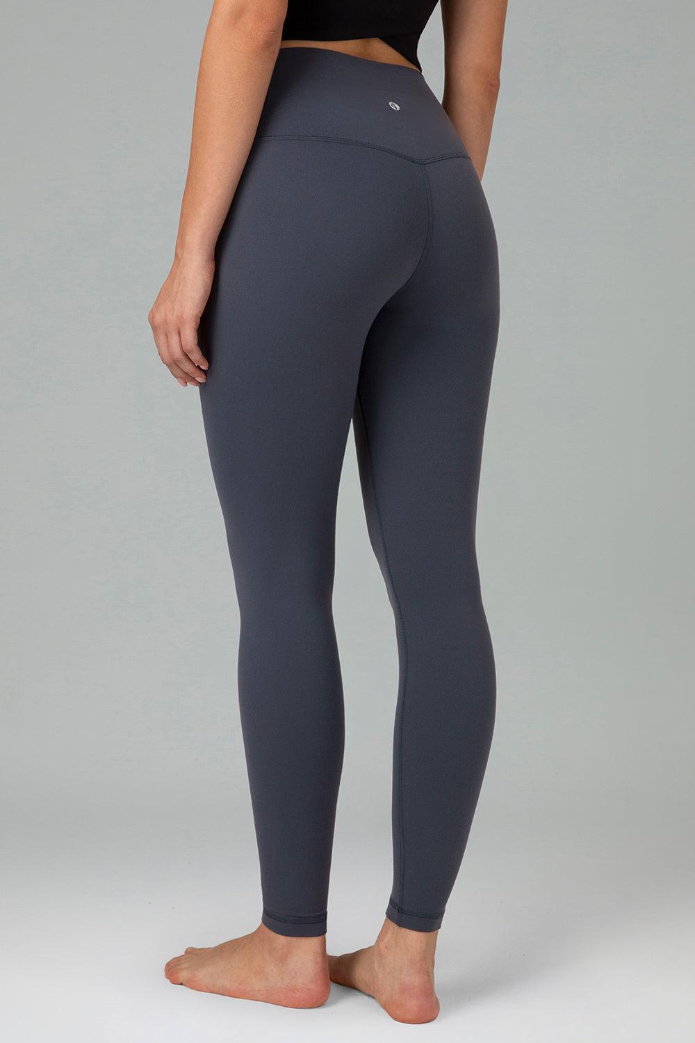 Dreamlux Buttery Soft Everyday & Workout Leggings 25