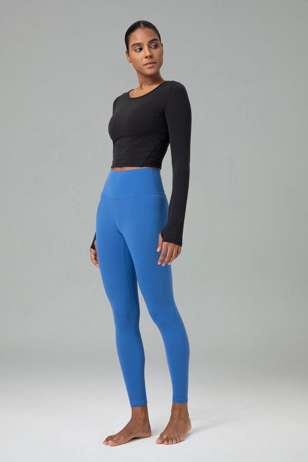 Dreamlux Buttery Soft Everyday & Workout Leggings 25