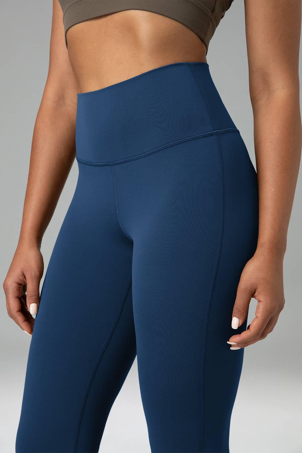 Dreamlux Yoga Pants Flared Legging 29.5