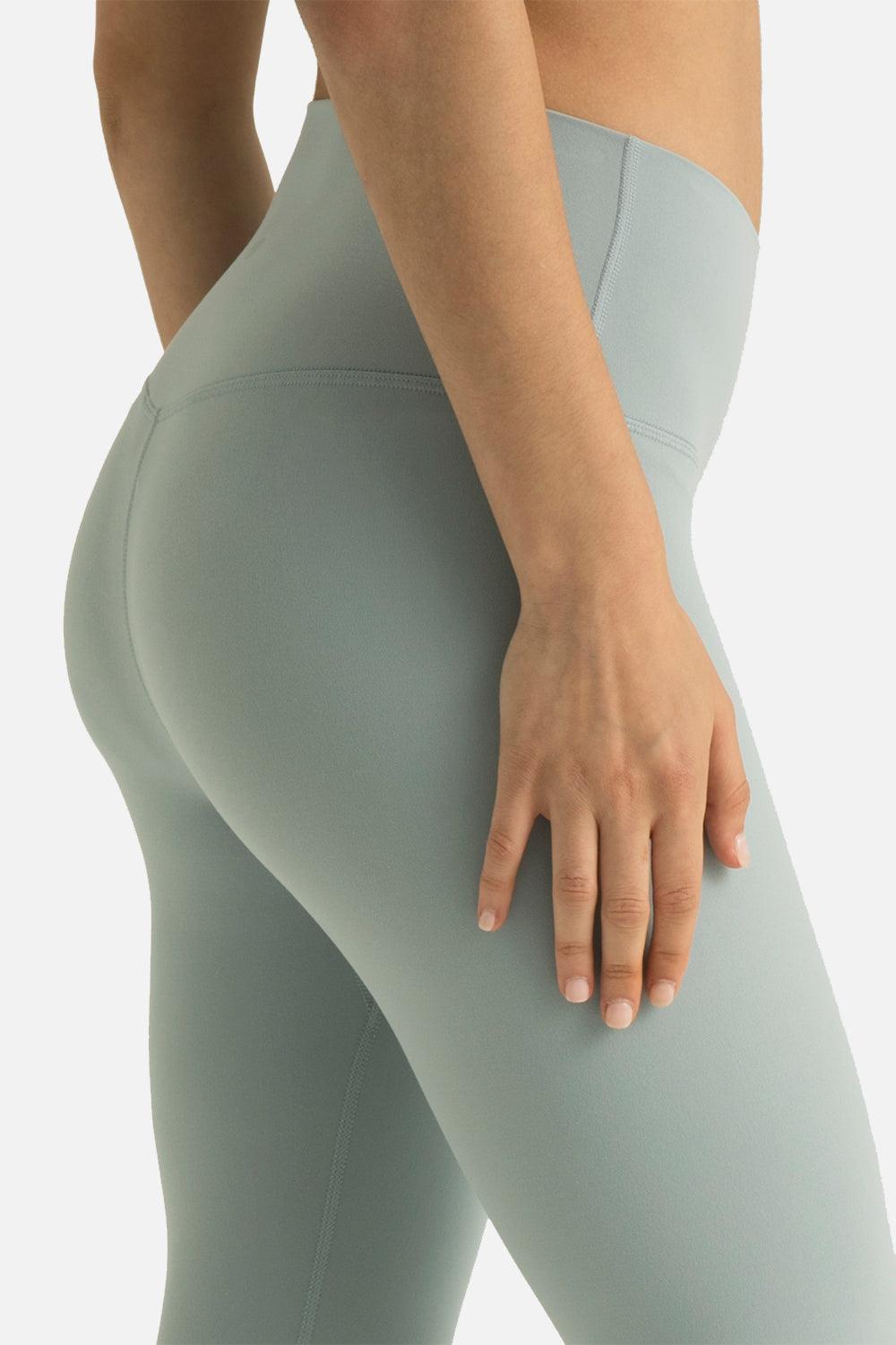 Dreamlux Buttery Soft Everyday & Workout Leggings 21