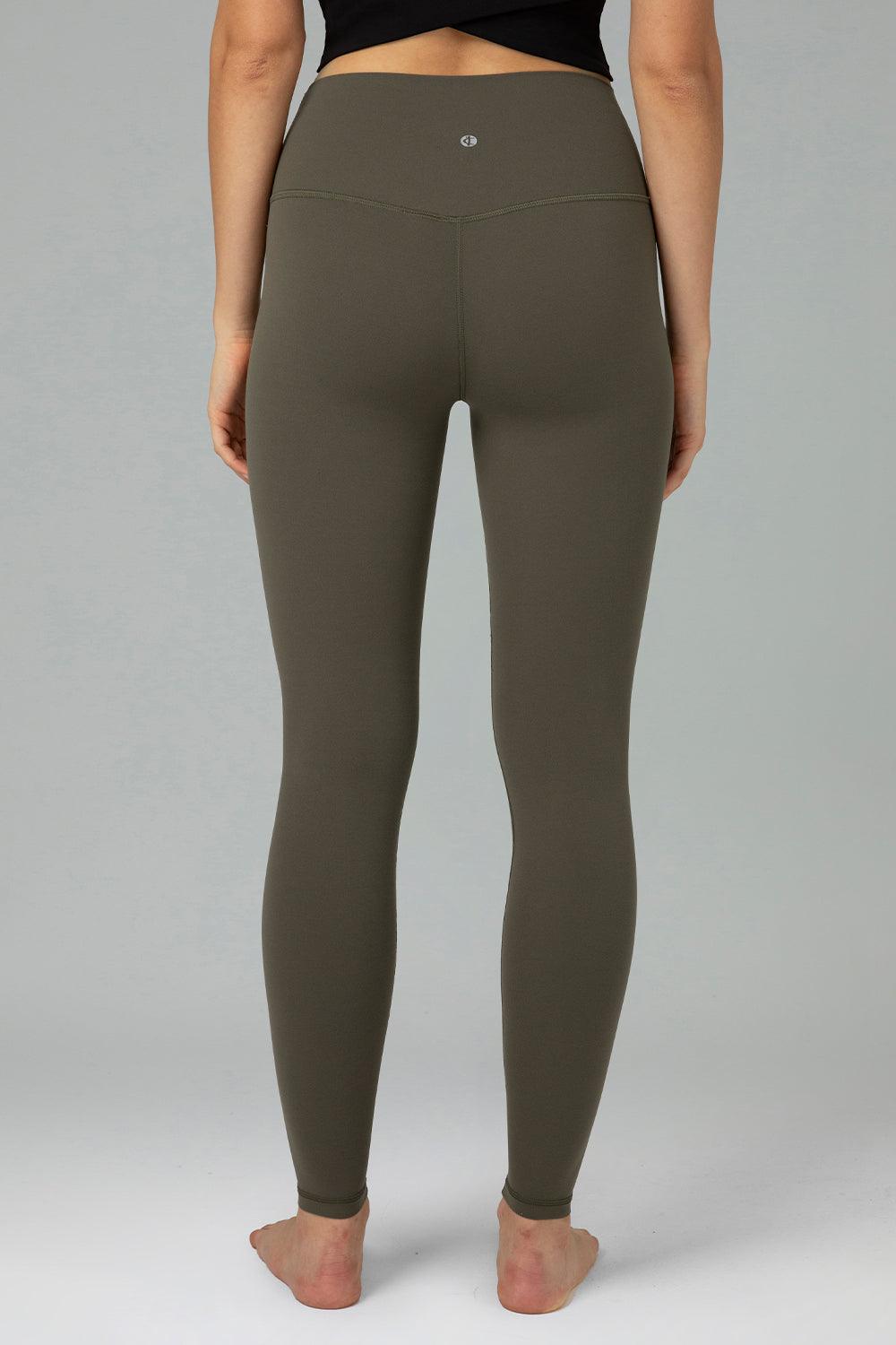 Dreamlux Buttery Soft Everyday & Workout Leggings 28