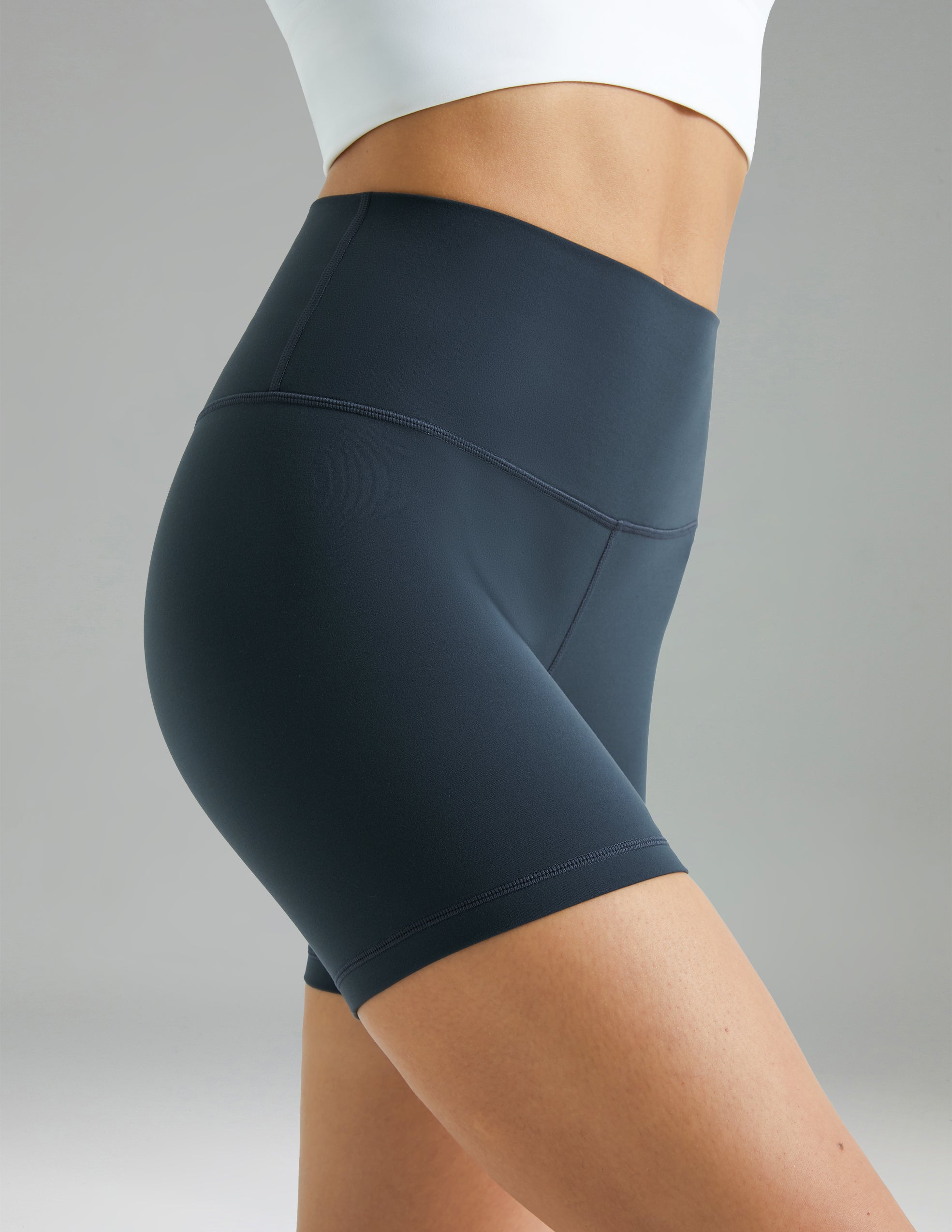 Dreamlux Buttery Soft Everyday & Workout Leggings 6 Cropped