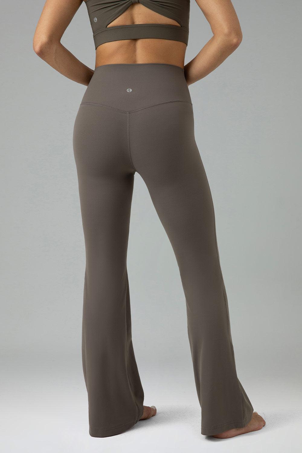 Dreamlux Yoga Pants Flared Legging 29.5