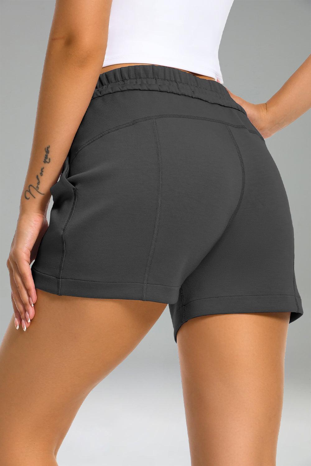 Modal Cool Lounge Shorts Ultra Soft 4