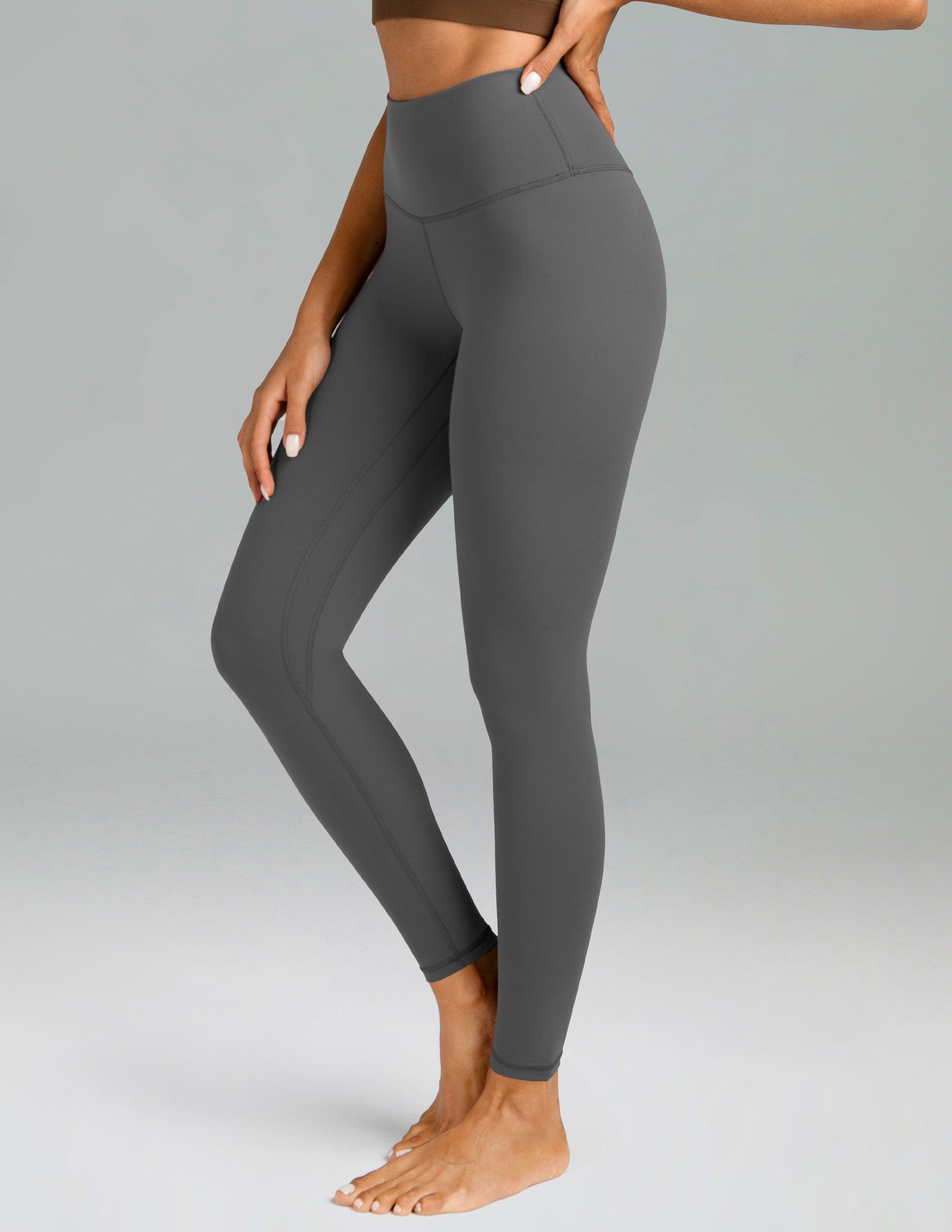 Essential Buttery Soft Everyday Wear Leggings 28