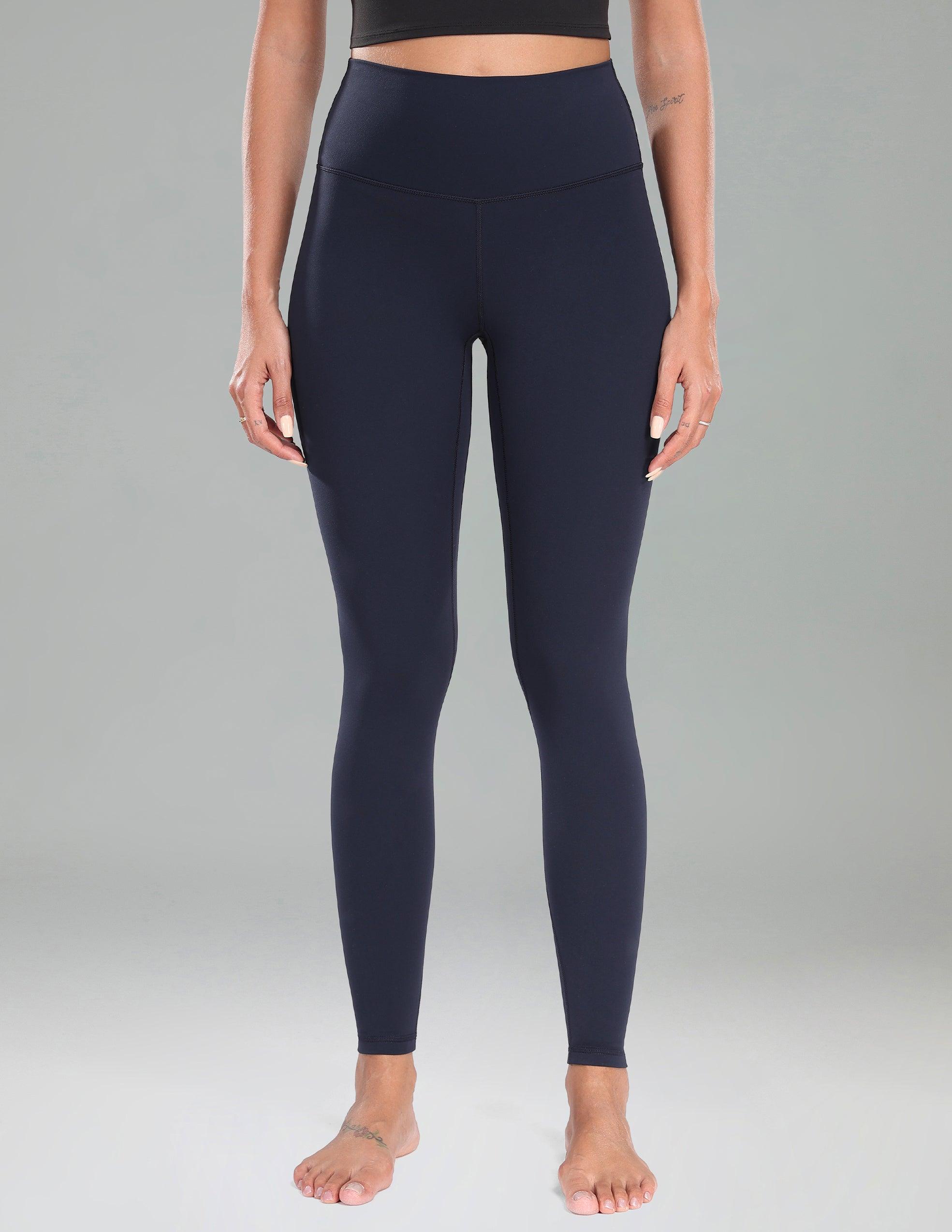 Essential Buttery Soft Everyday Wear Leggings 28