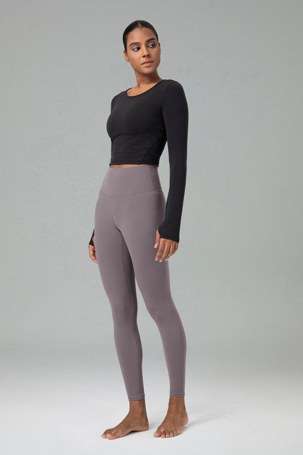 Dreamlux Buttery Soft Everyday & Workout Leggings 25