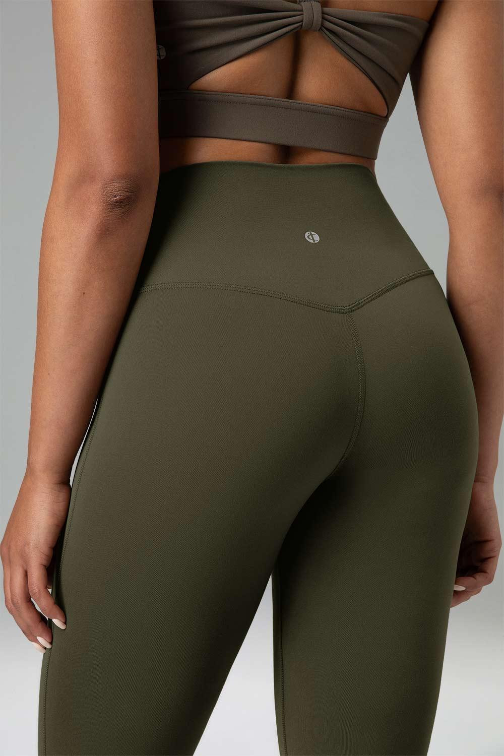 Dreamlux Yoga Pants Flared Legging 29.5