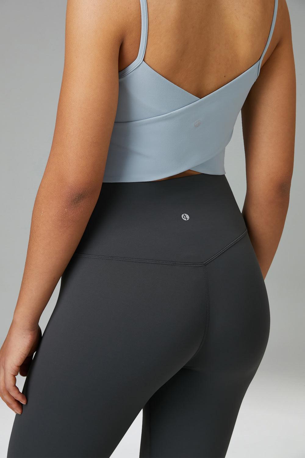 Dreamlux Buttery Soft Everyday & Workout Leggings 25