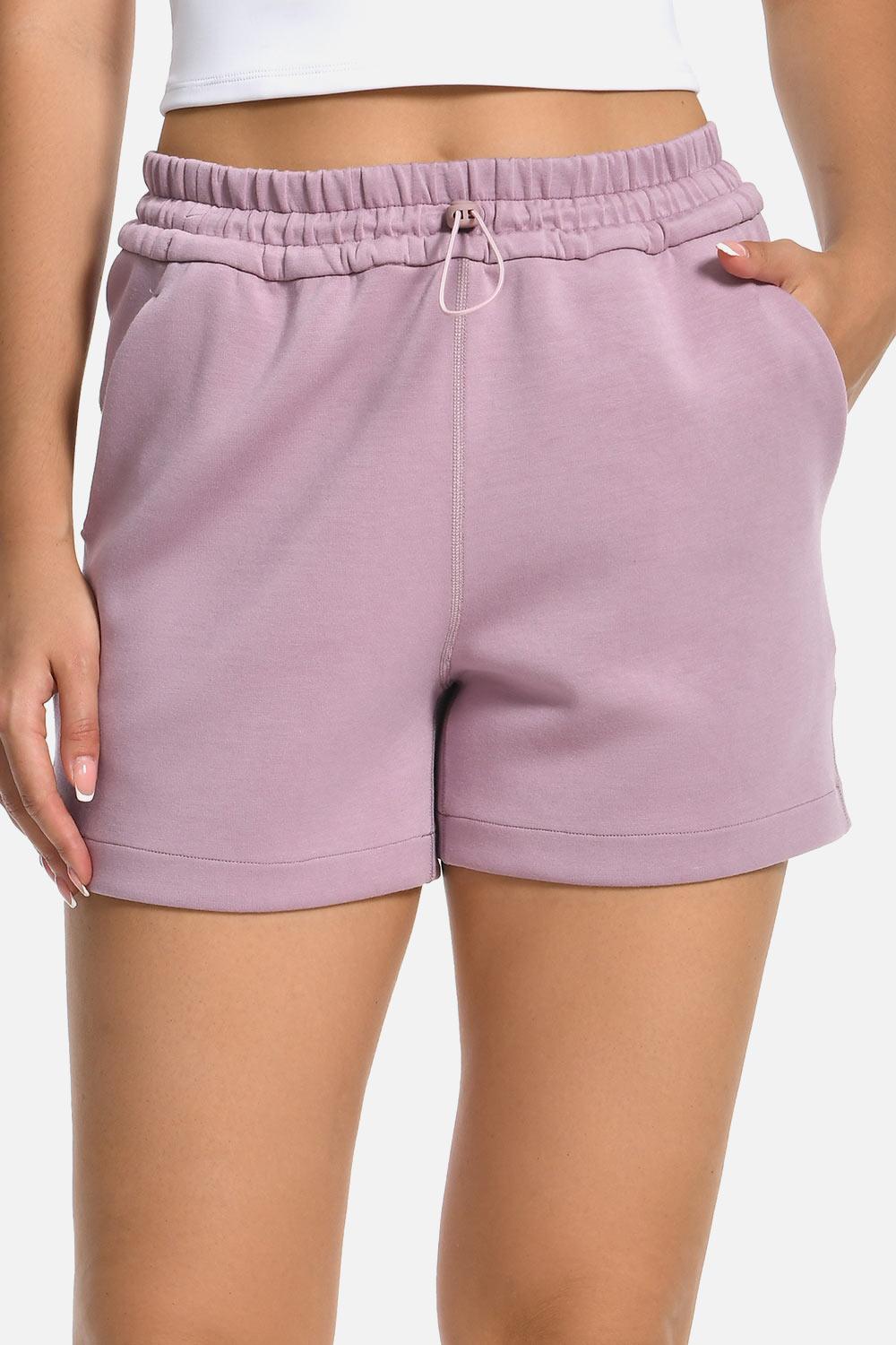 Modal Cool Lounge Shorts Ultra Soft 4