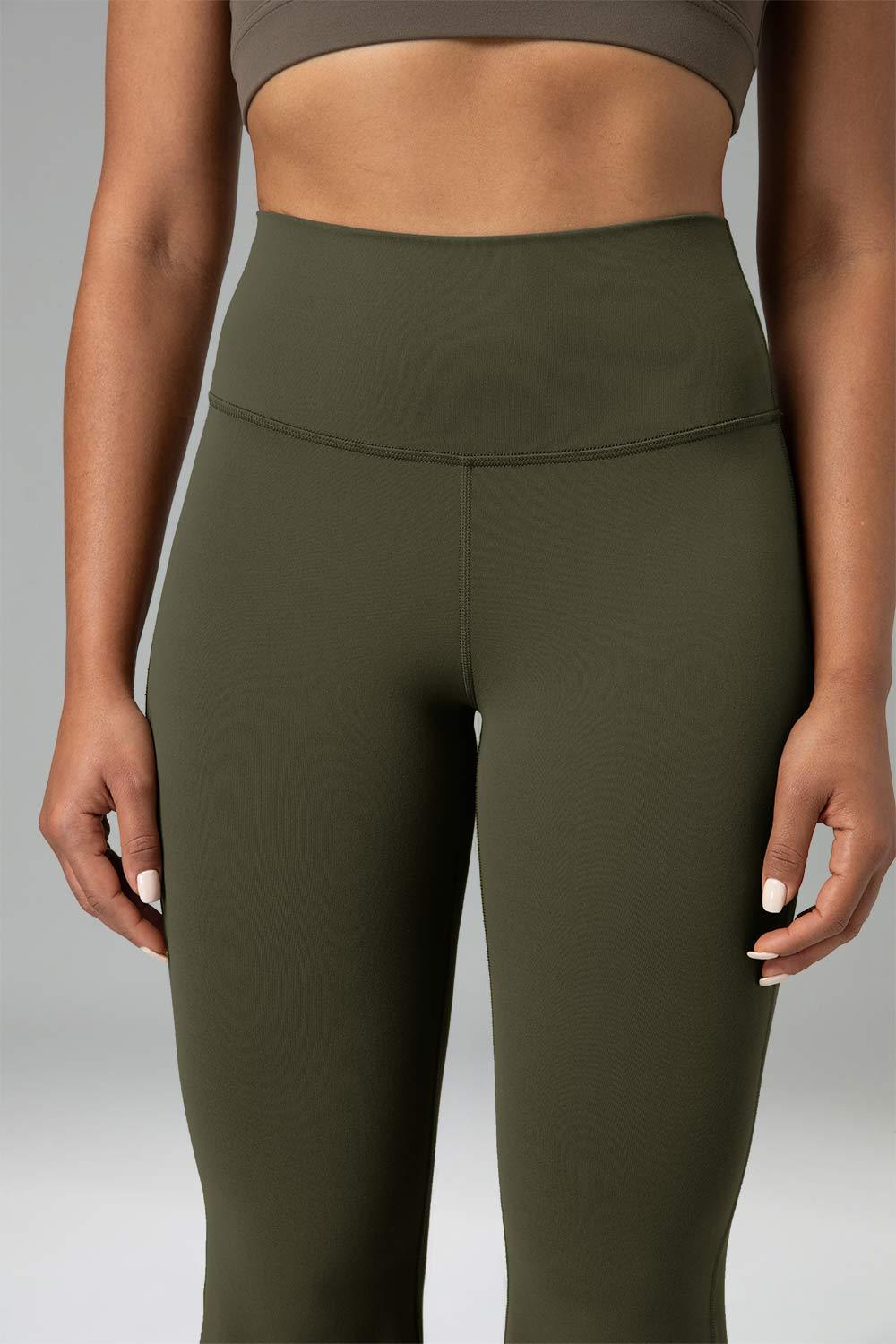 Dreamlux Yoga Pants Flared Legging 29.5