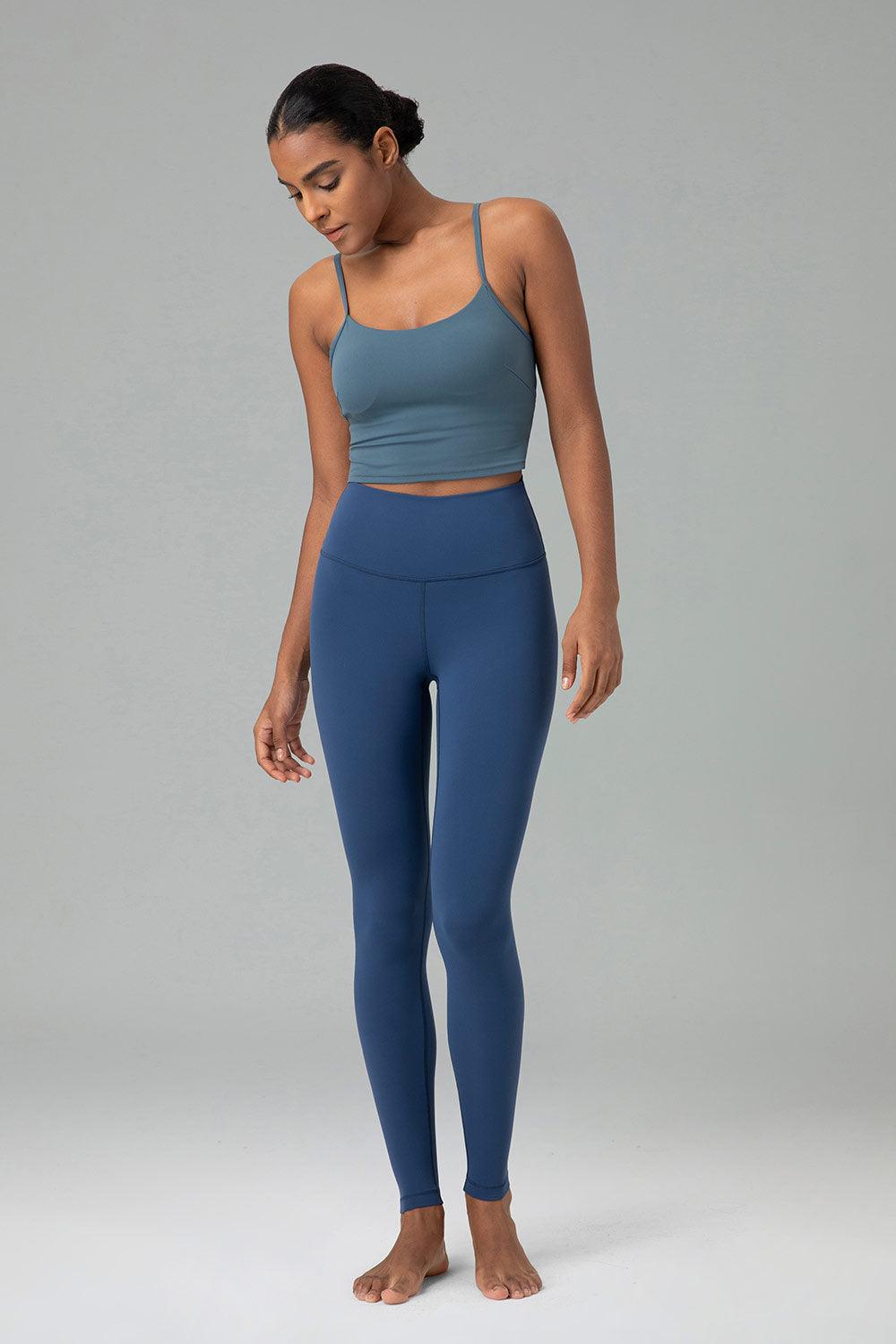 Dreamlux Buttery Soft Everyday & Workout Leggings 28