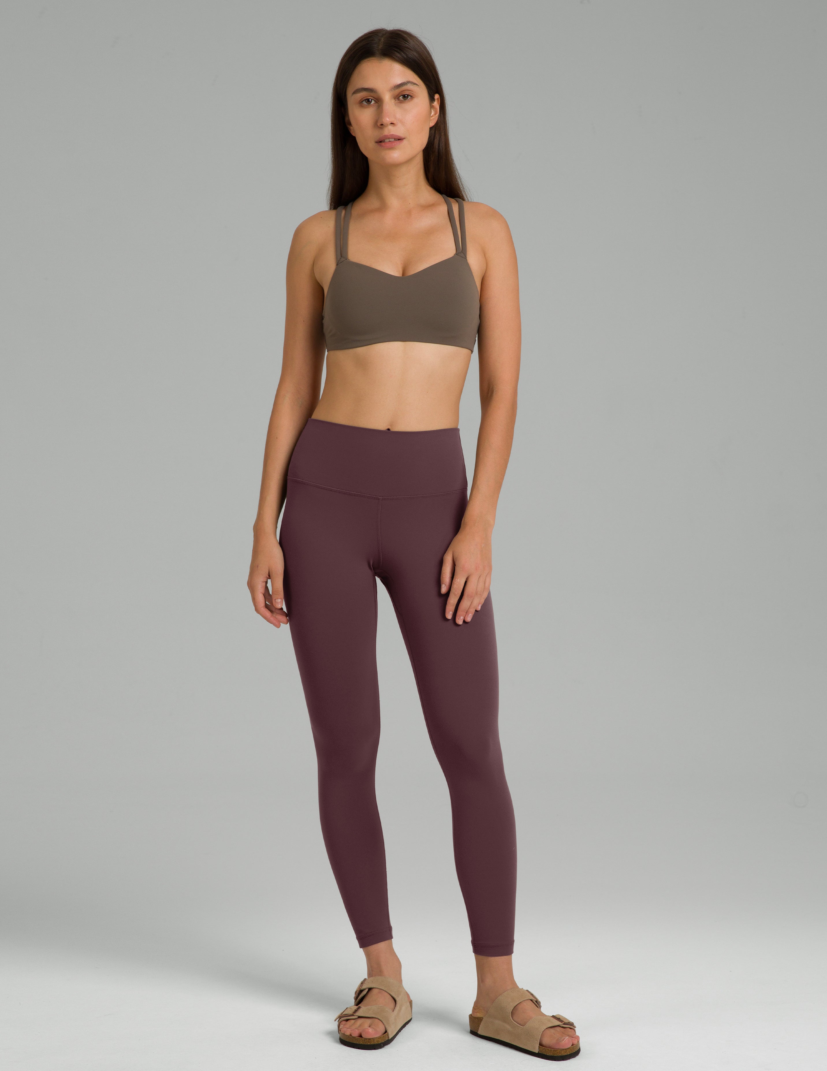 Dreamlux Buttery Soft Everyday & Workout Leggings 28