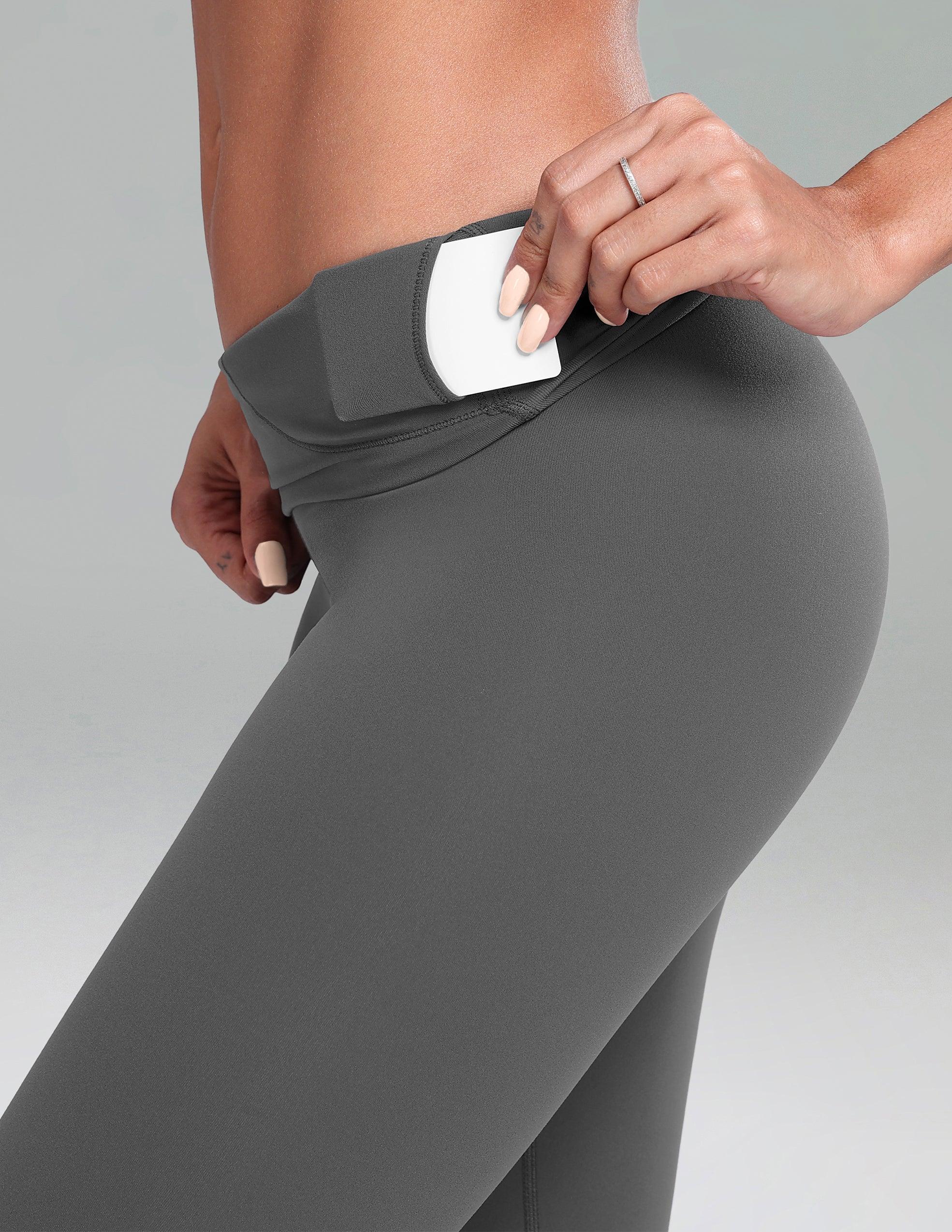 Essential Buttery Soft Everyday Wear Leggings 28