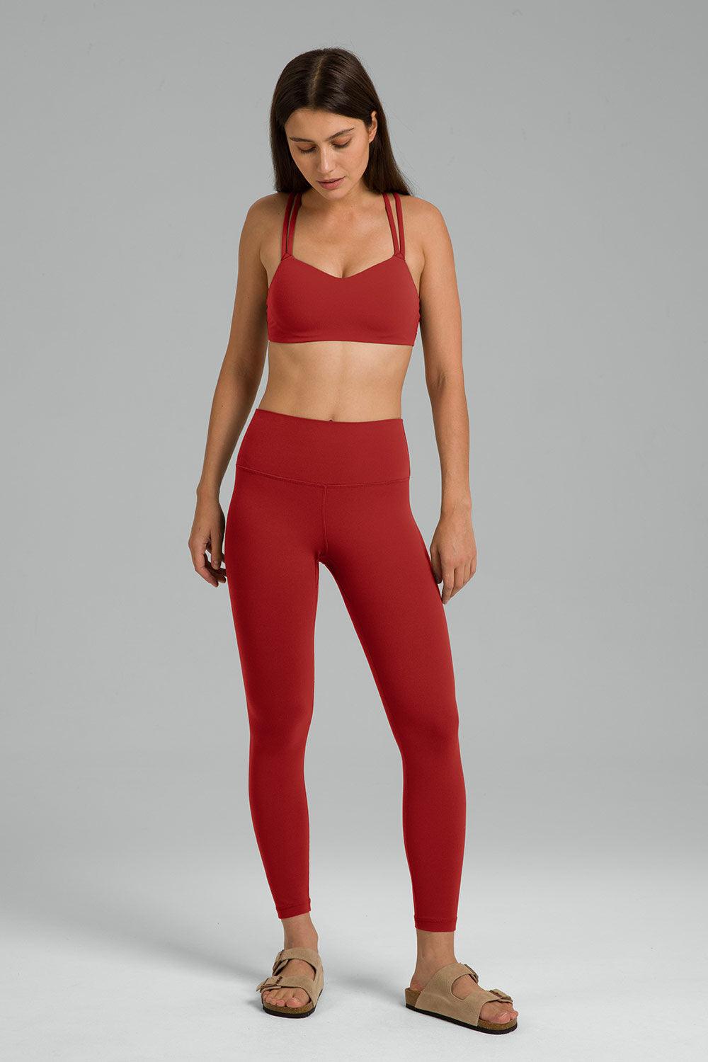 Dreamlux Buttery Soft Everyday & Workout Leggings 25