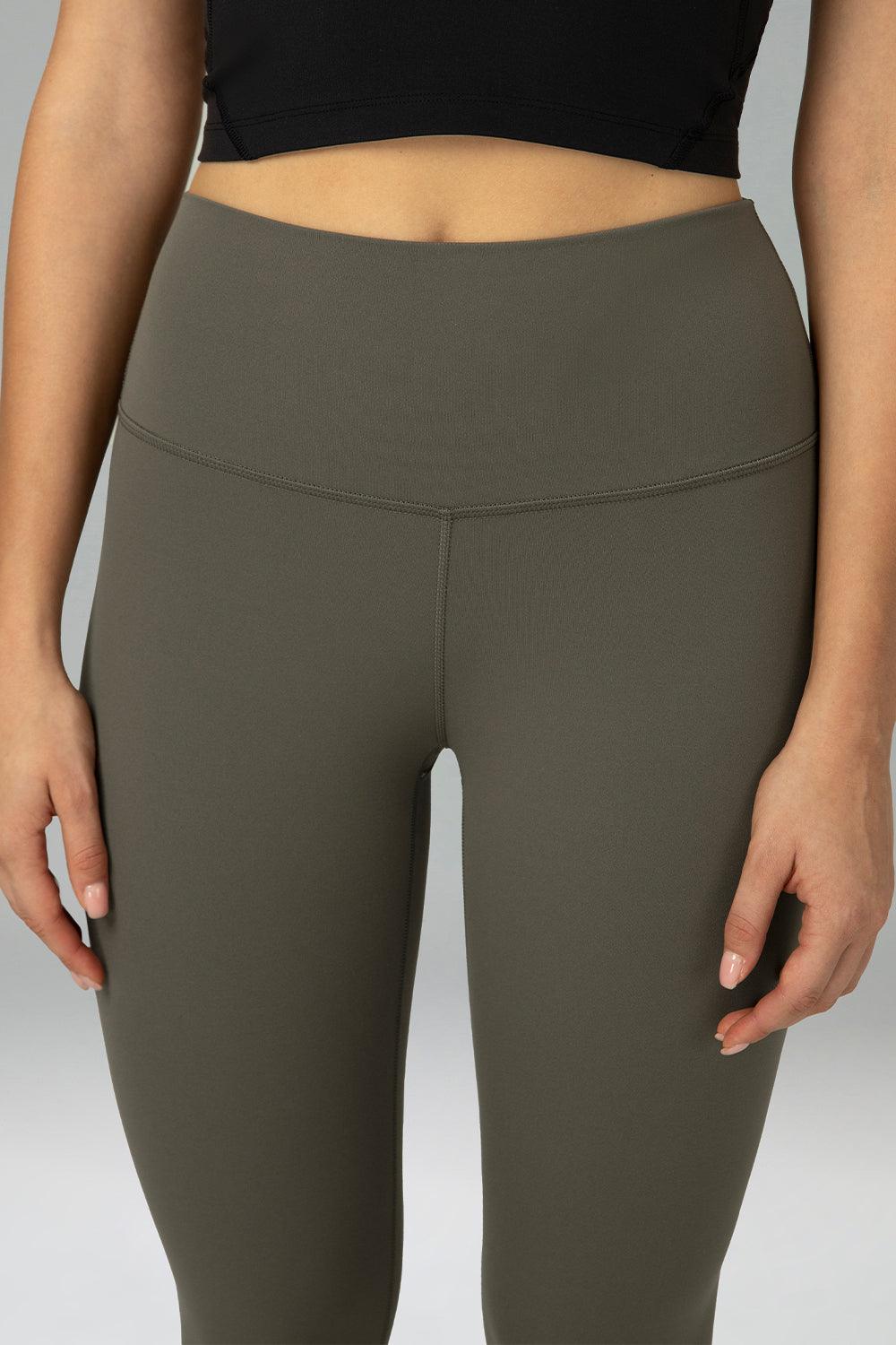 Dreamlux Buttery Soft Everyday & Workout Leggings 25