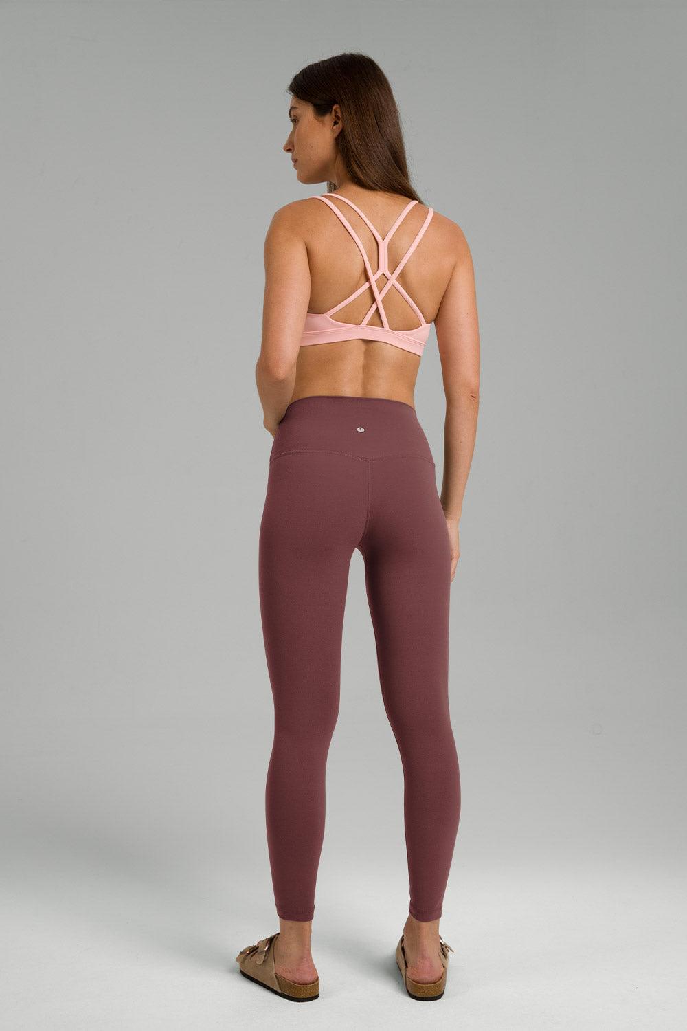 Dreamlux Buttery Soft Everyday & Workout Leggings 25