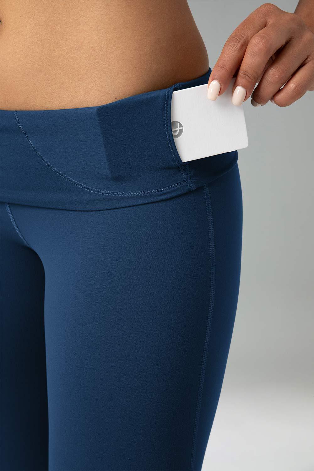 Dreamlux Yoga Pants Flared Legging Bootcut 31.5