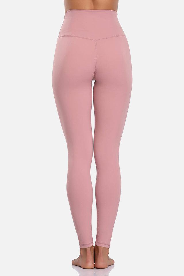 Essential Buttery Soft Everyday Wear Leggings 28