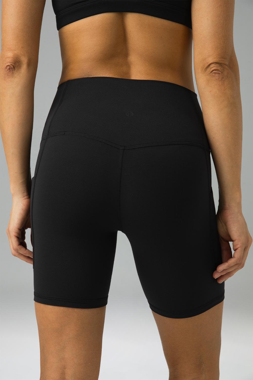 Dreamlux Buttery Soft Everyday & Workout Leggings w/Pockets
