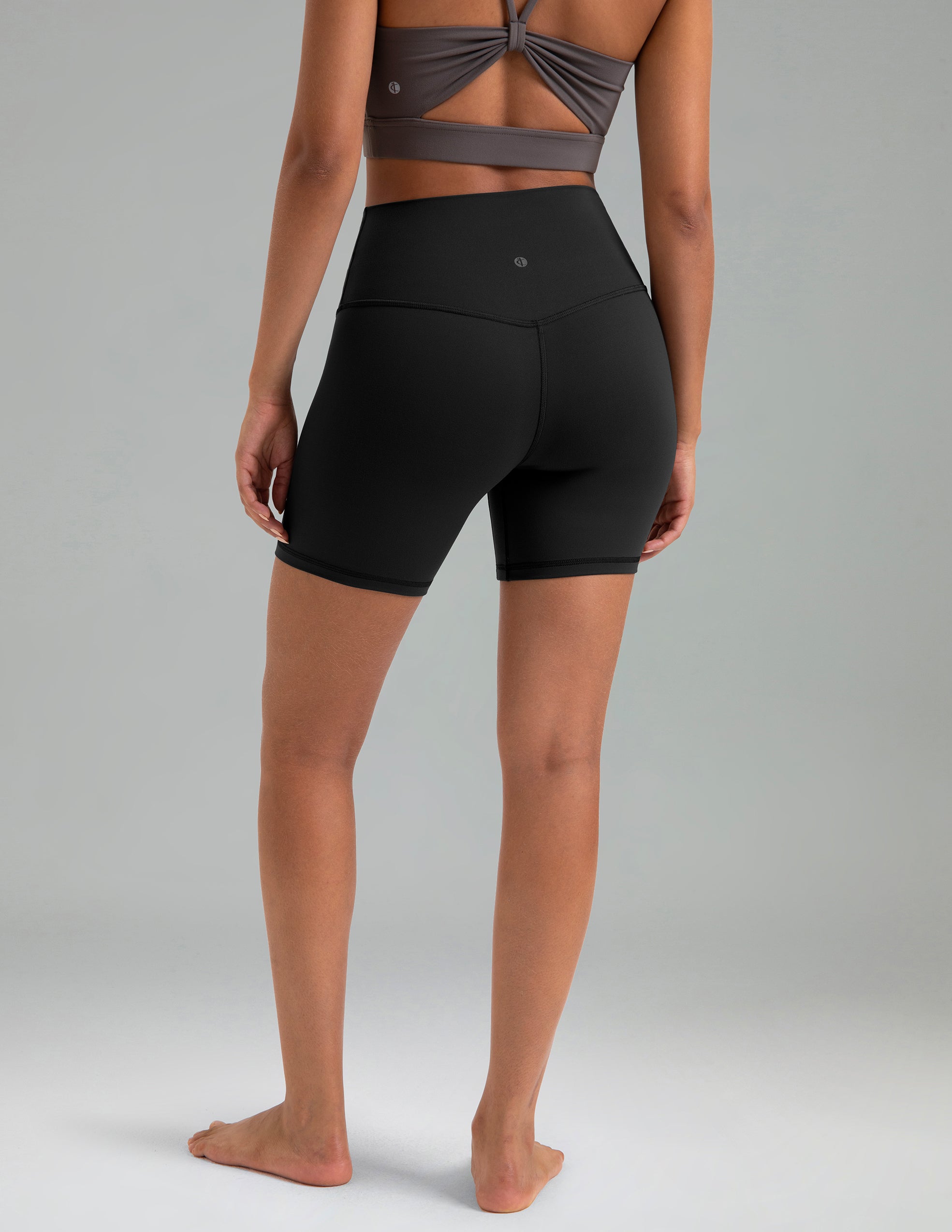 Dreamlux Buttery Soft Everyday & Workout Leggings 6 Cropped