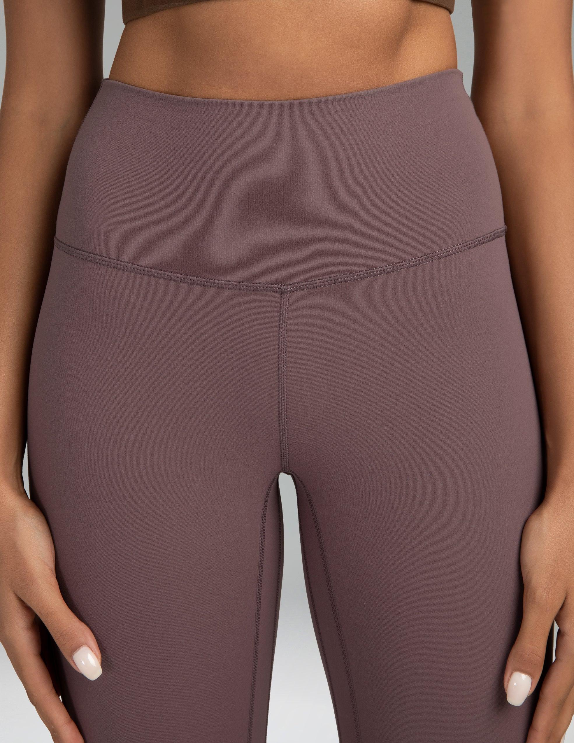 Essential Buttery Soft Everyday Wear Leggings 28