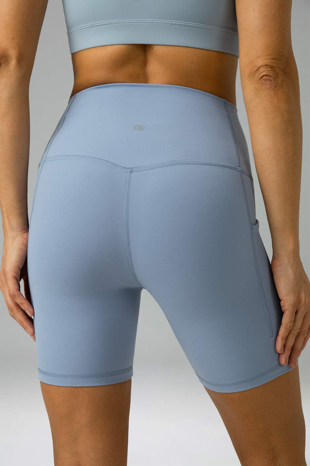 Dreamlux Buttery Soft Everyday & Workout Leggings w/Pockets