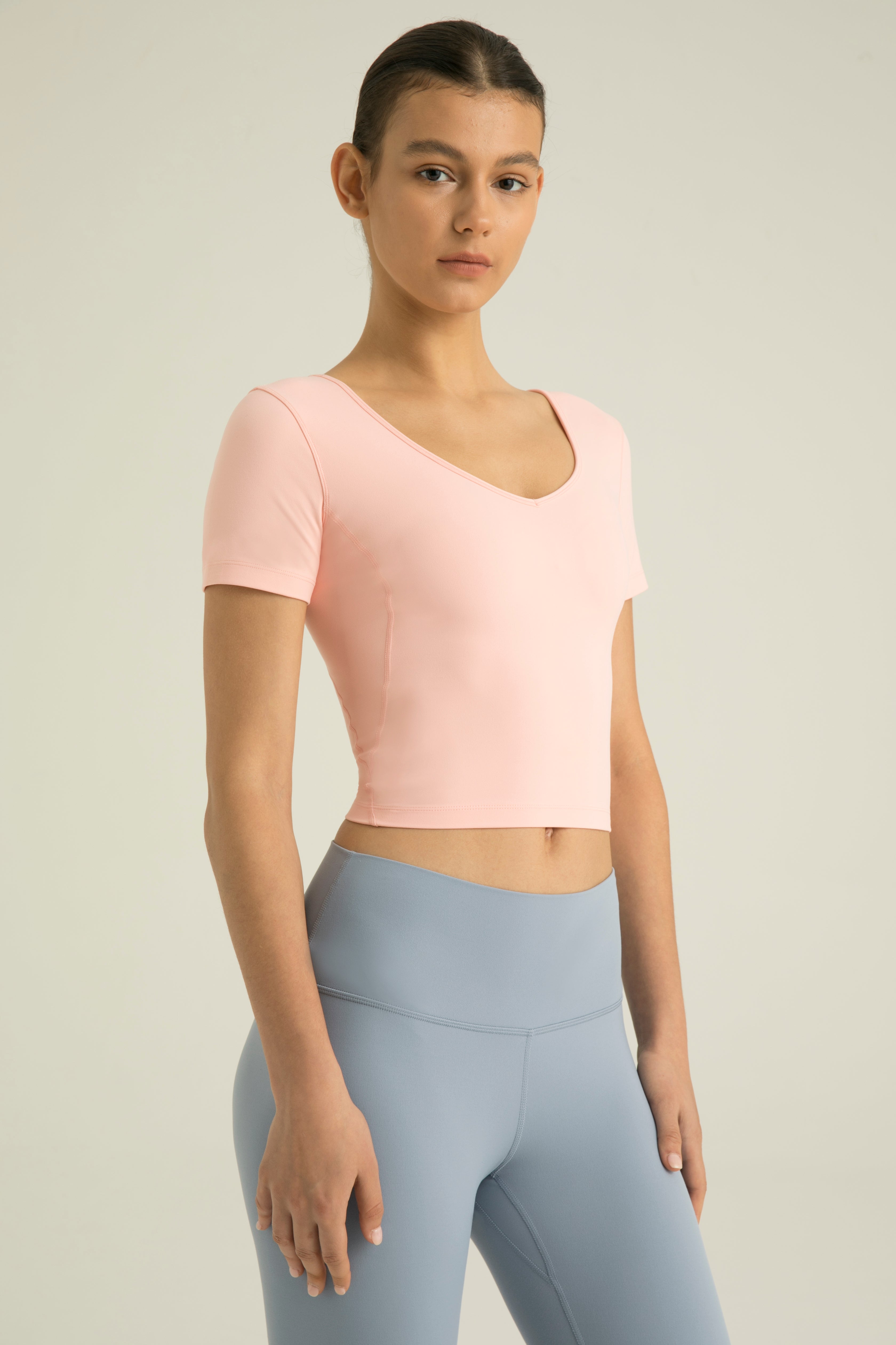 Dreamlux Buttery Soft Everyday & Workout Leggings 21