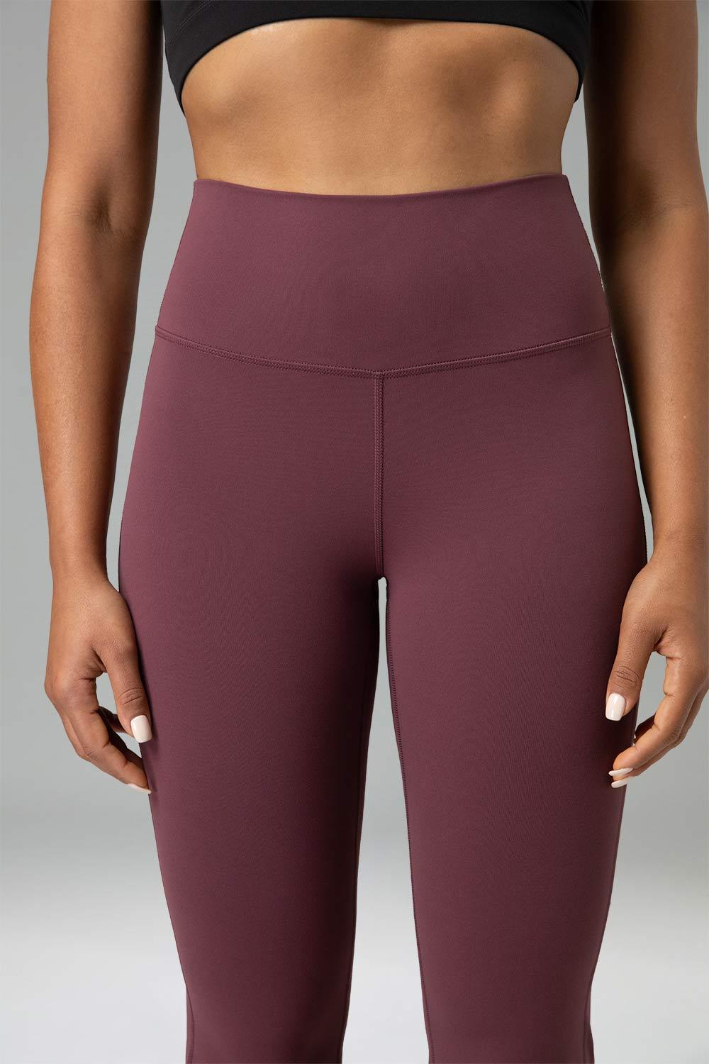 Dreamlux Yoga Pants Flared Legging 29.5