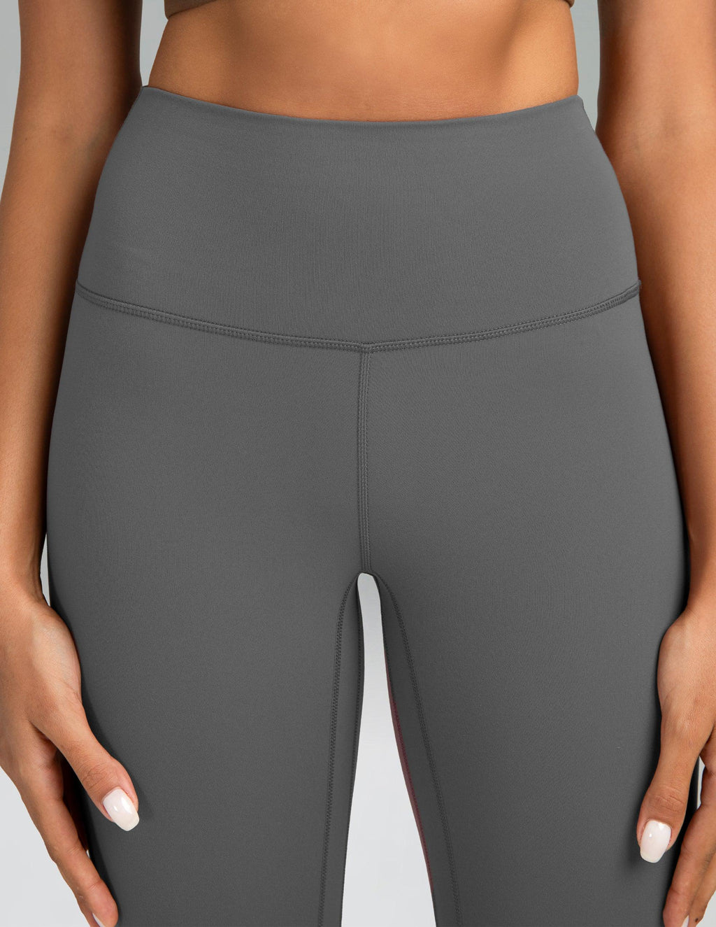 Essential Buttery Soft Everyday Wear Leggings 28