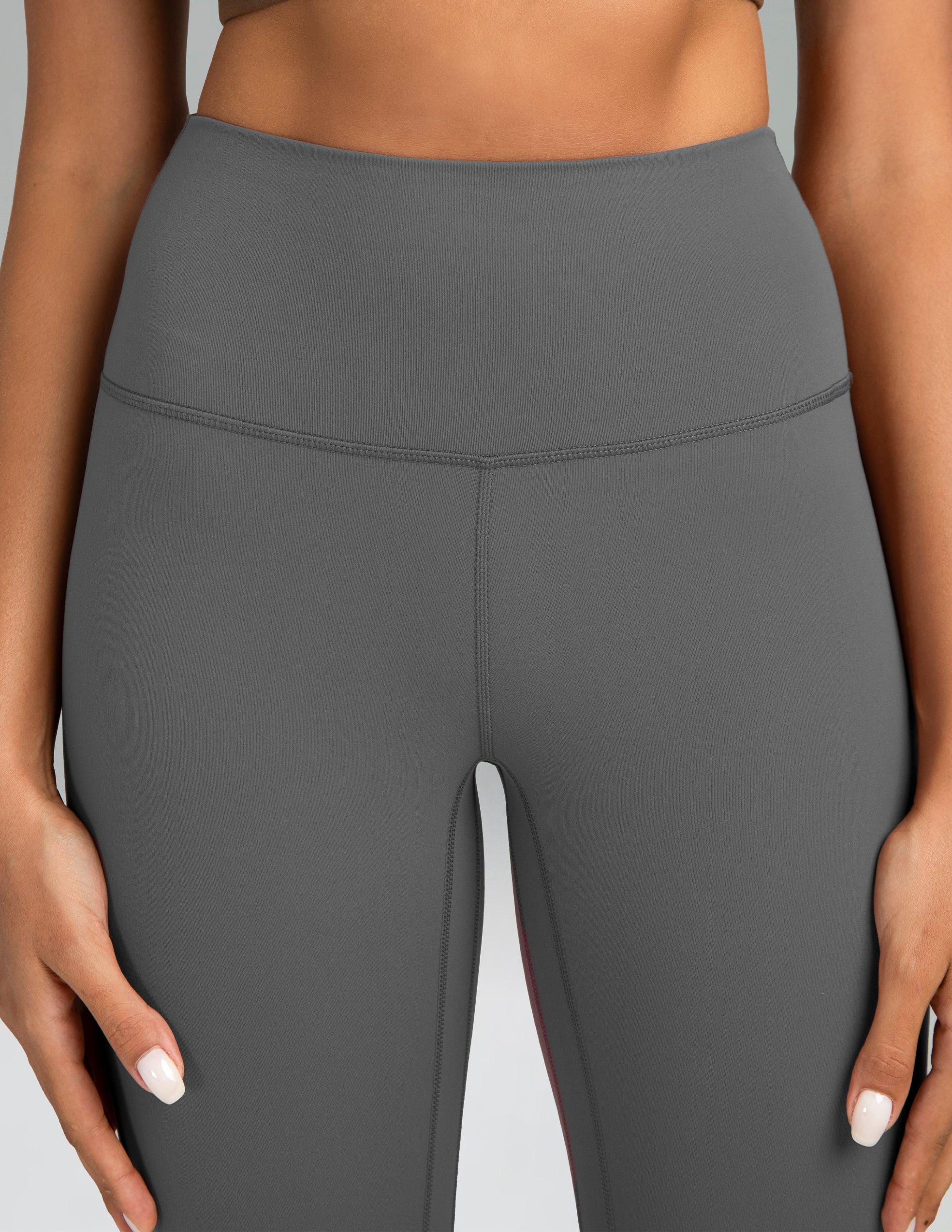 Essential Buttery Soft Everyday Wear Leggings 28