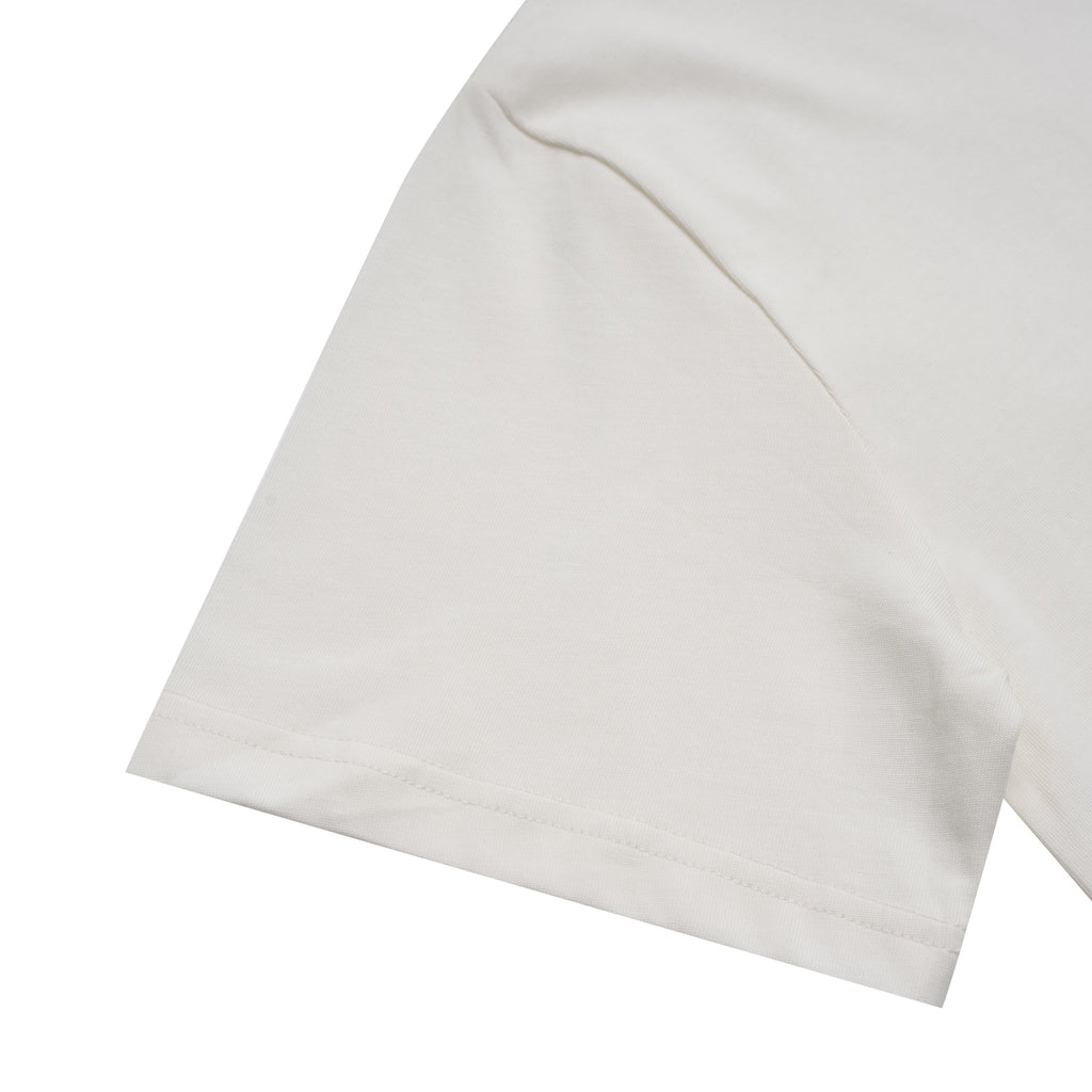 Printed T-Shirt: High-End Fashion Statement-1175