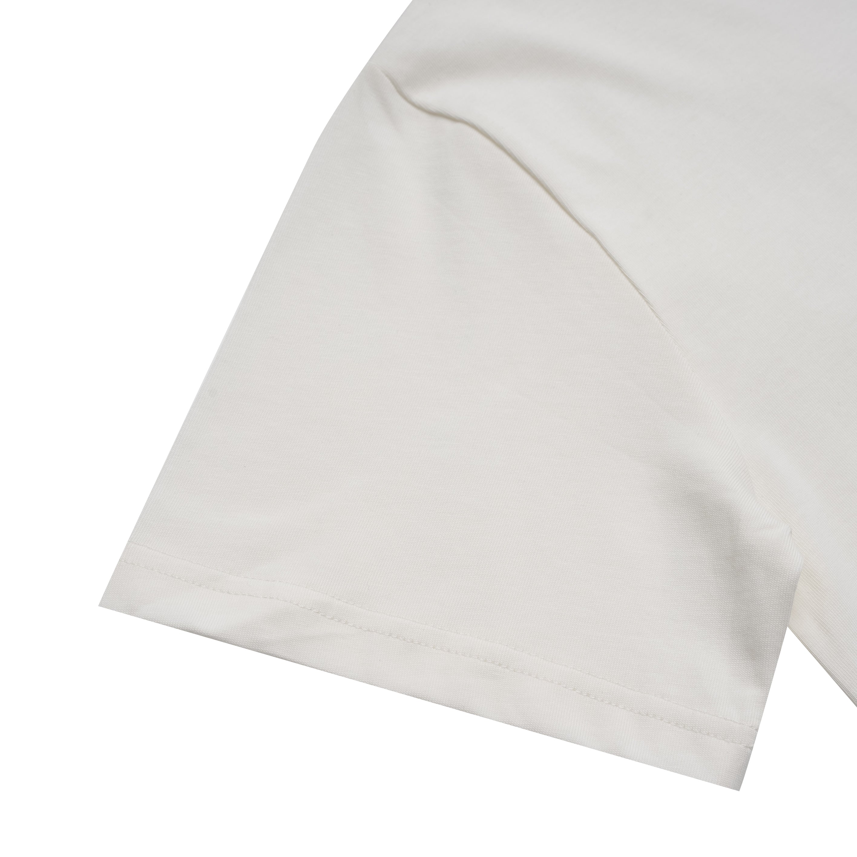 Printed T-Shirt: High-End Fashion Statement-1175