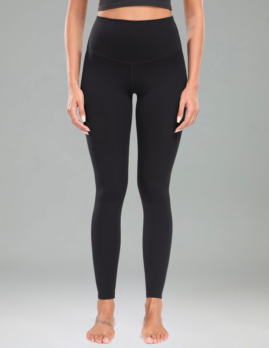 Essential Buttery Soft Everyday Wear Leggings 28