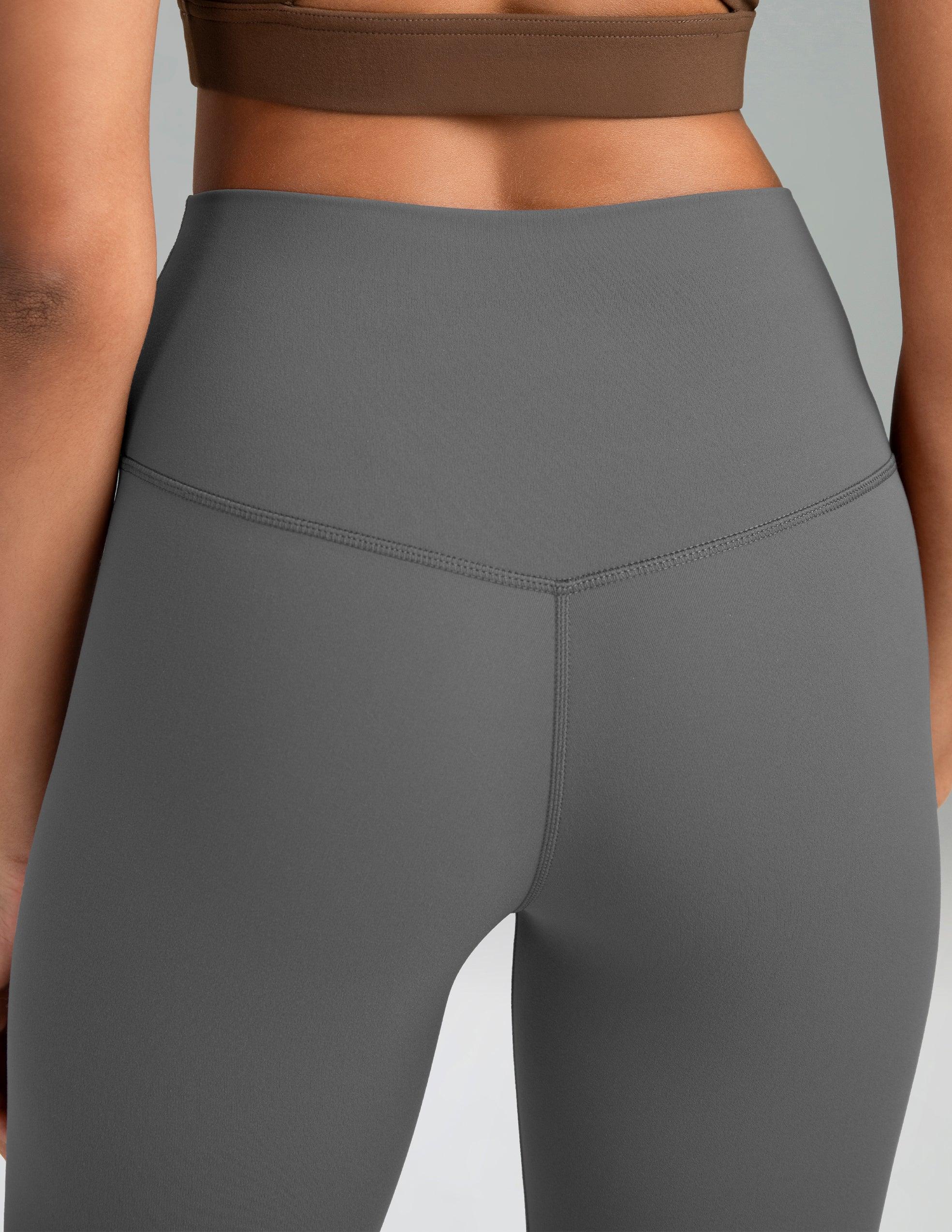 Essential Buttery Soft Everyday Wear Leggings 28