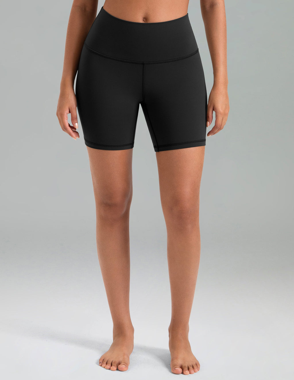Dreamlux Buttery Soft Everyday & Workout Leggings 6 Cropped