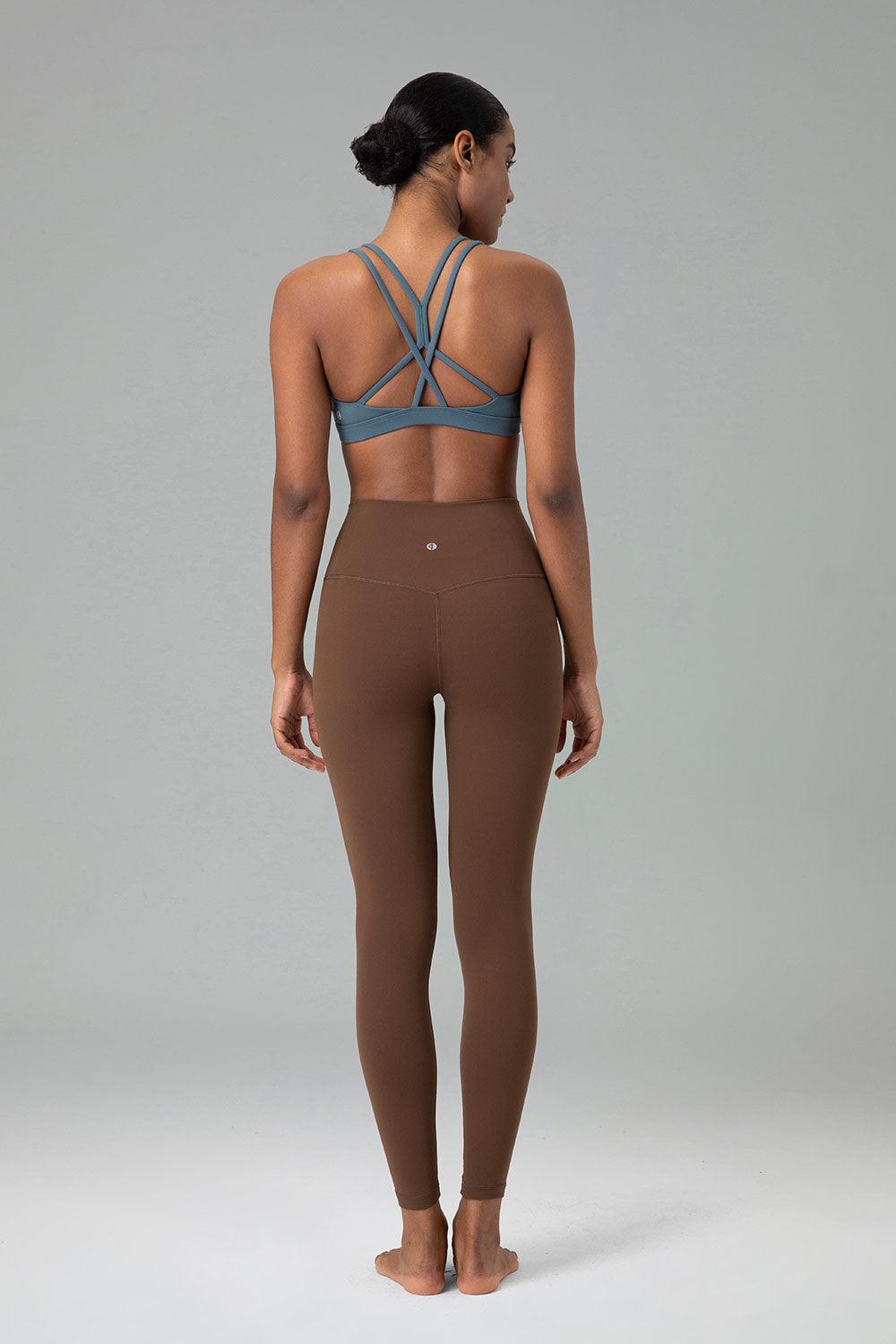 Dreamlux Buttery Soft Everyday & Workout Leggings 28