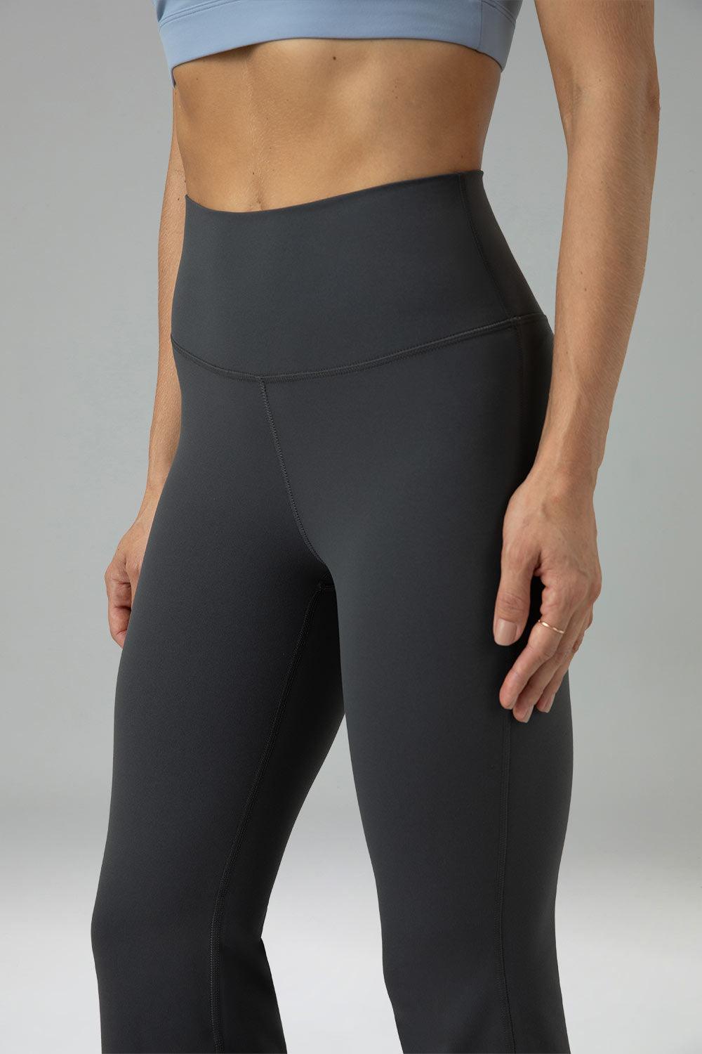 Dreamlux Yoga Pants Flared Legging 29.5