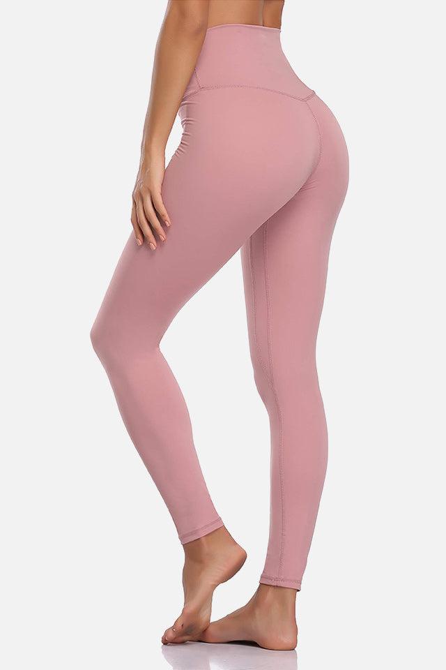 Essential Buttery Soft Everyday Wear Leggings 28