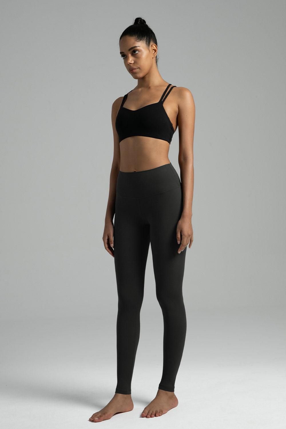 Dreamlux Buttery Soft Everyday & Workout Leggings 28